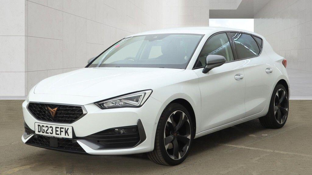 Cupra Leon - Image 3