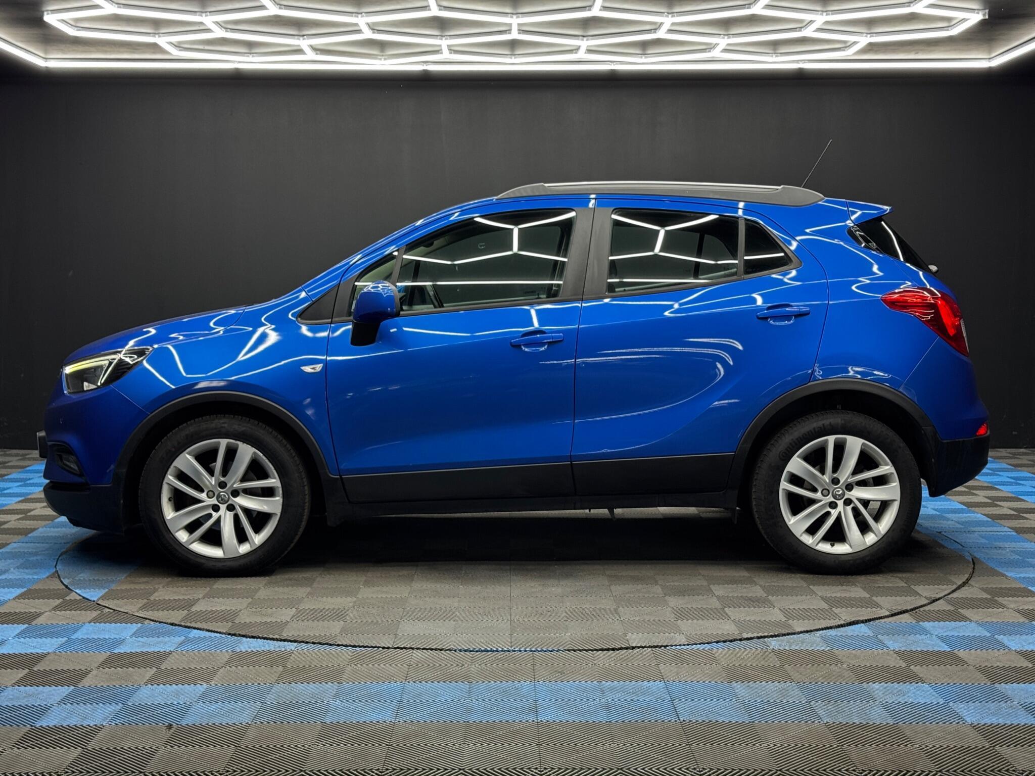 Vauxhall Mokka X - Image 8