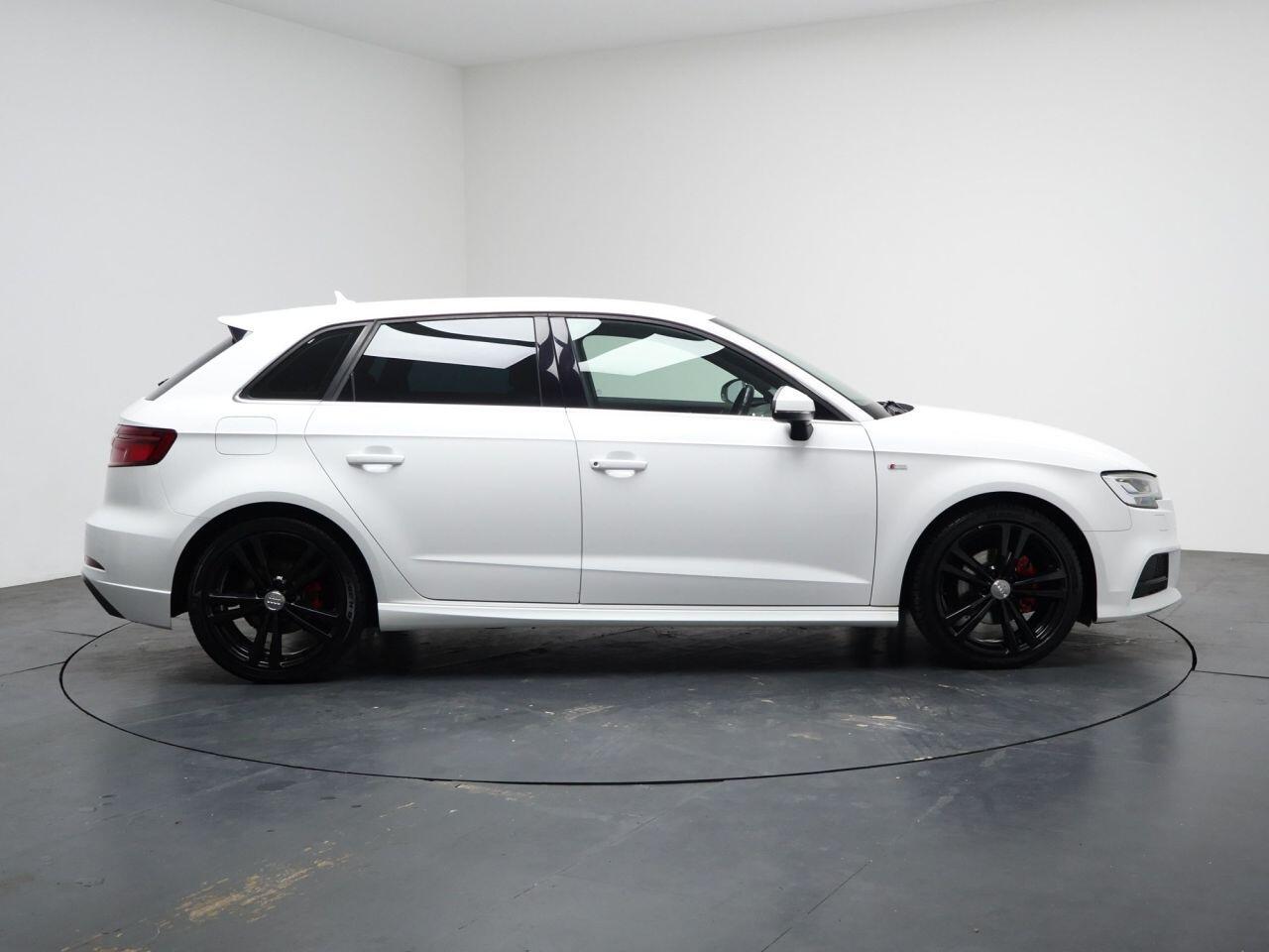Audi A3 - Image 14