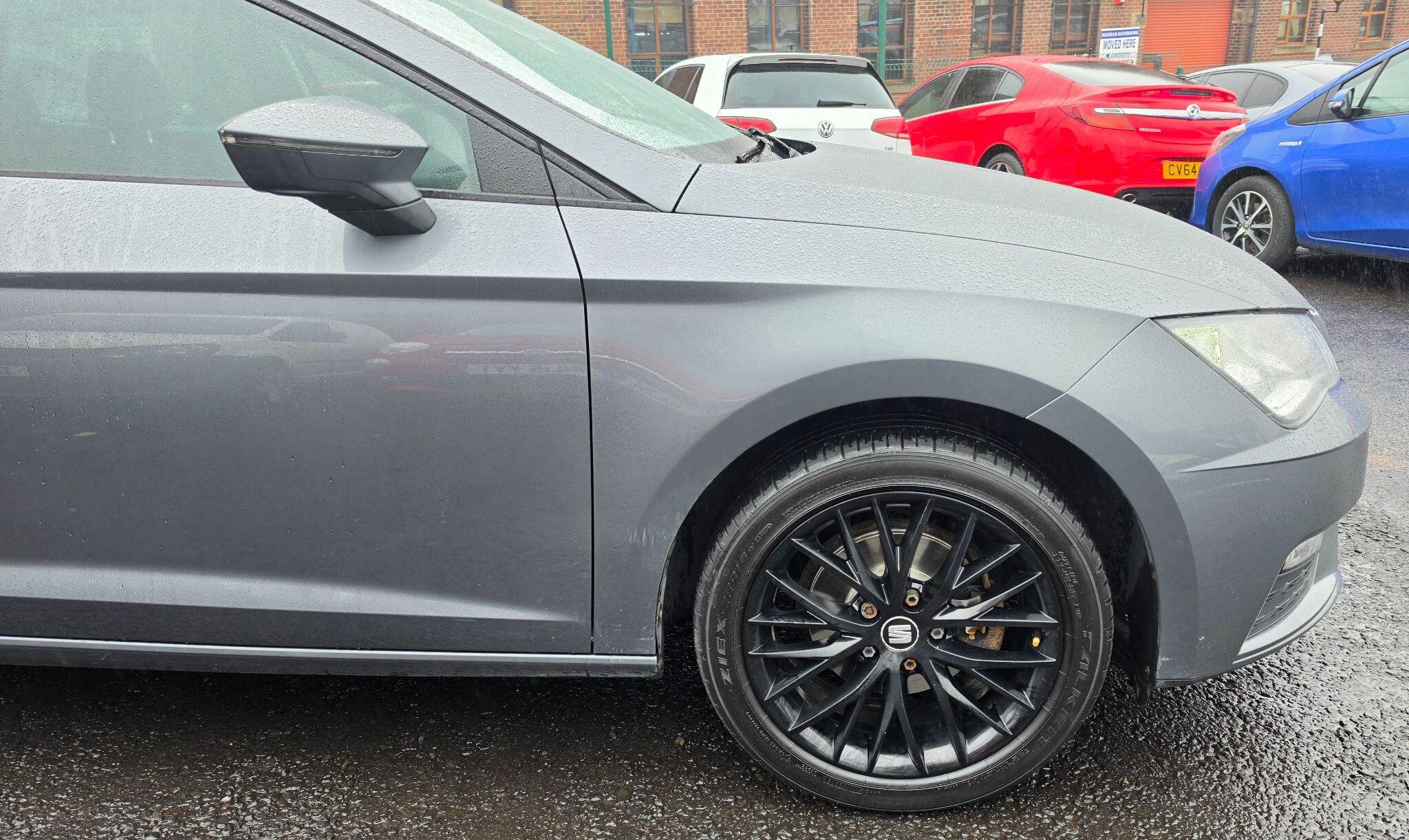 SEAT Leon - Image 9