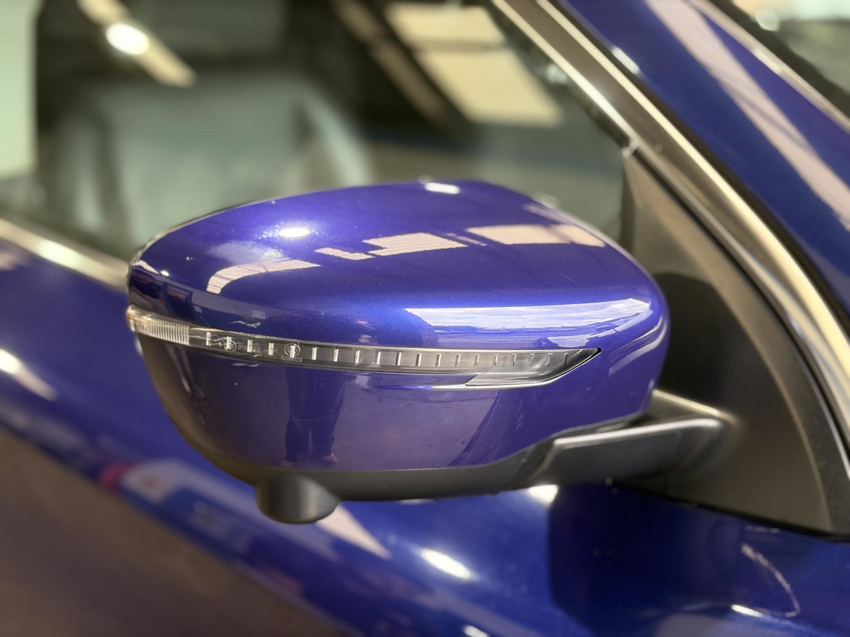 Nissan Qashqai - Image 13