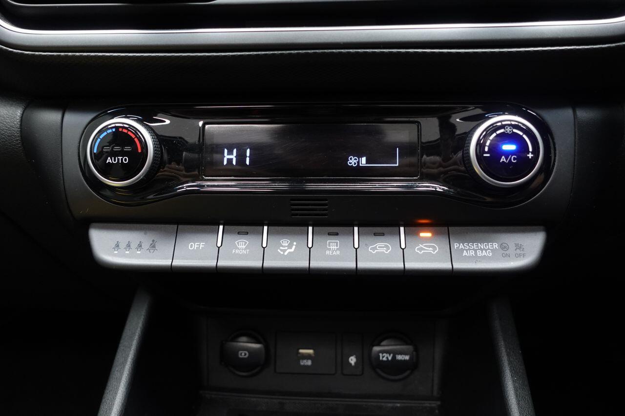 Hyundai Kona - Image 44