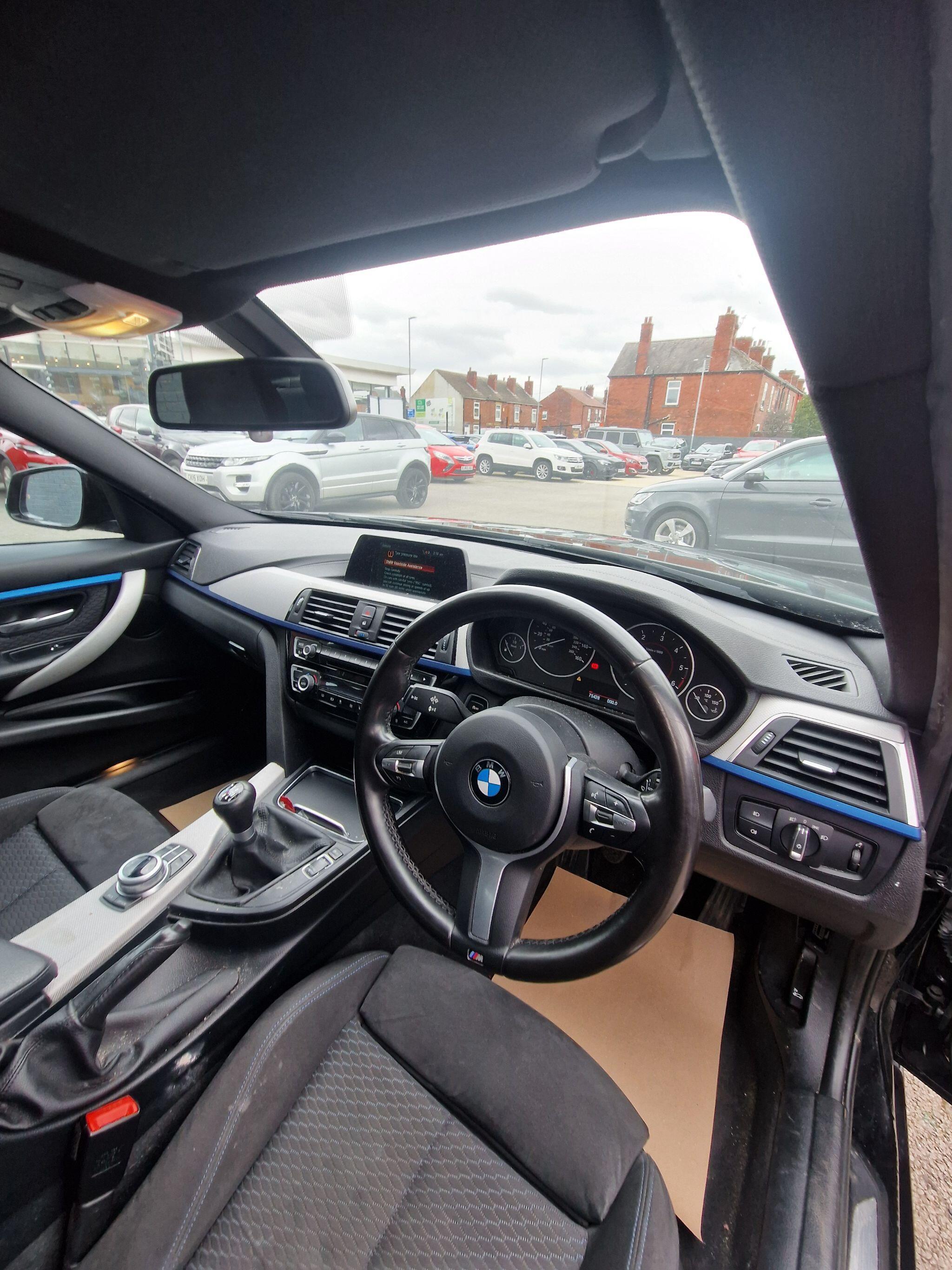 BMW 3 Series - Image 30