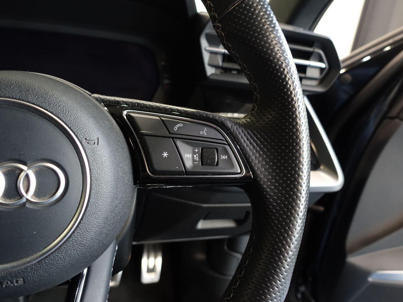 Audi S3 - Image 17