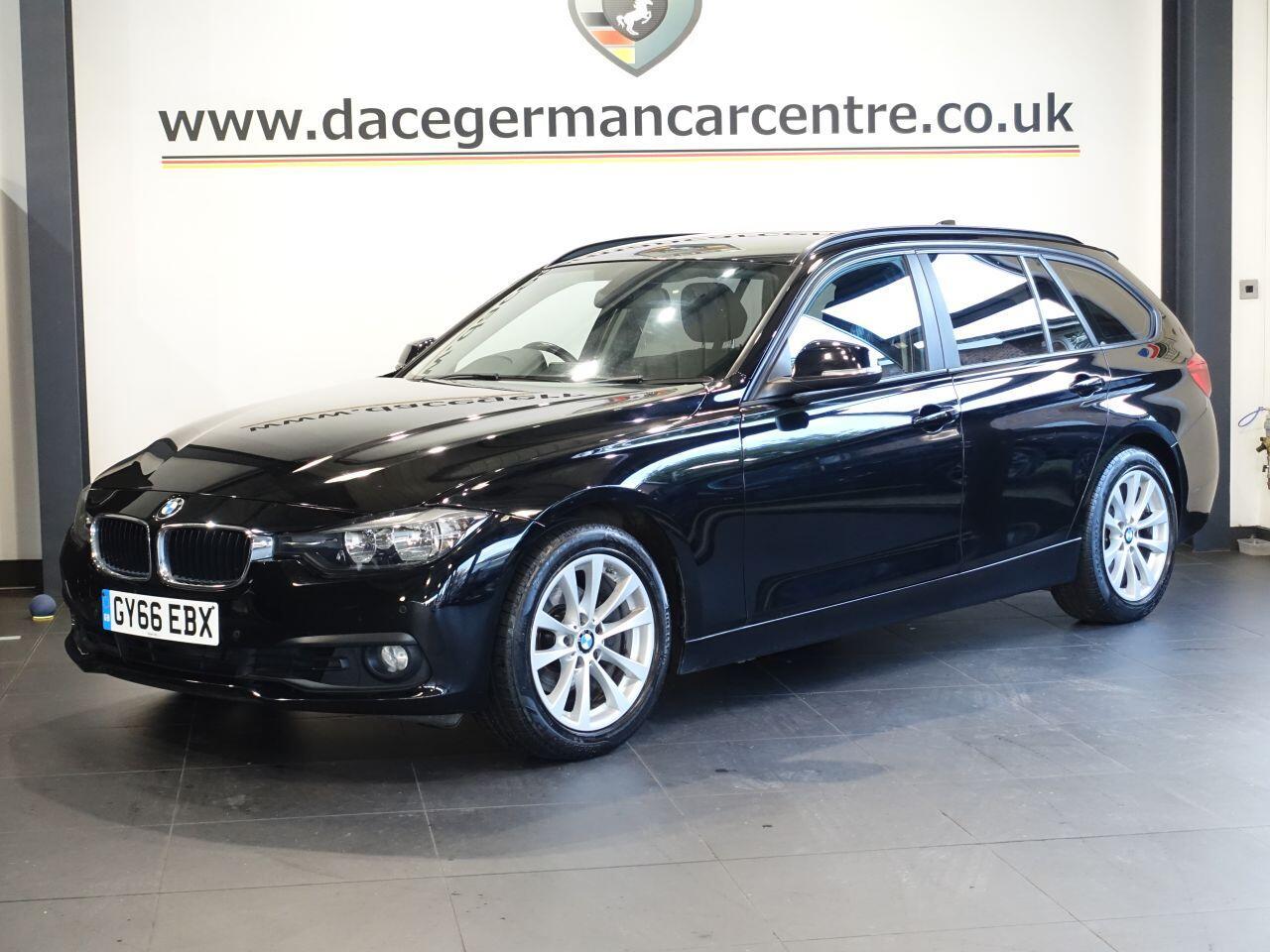 BMW 3 Series - Image 9