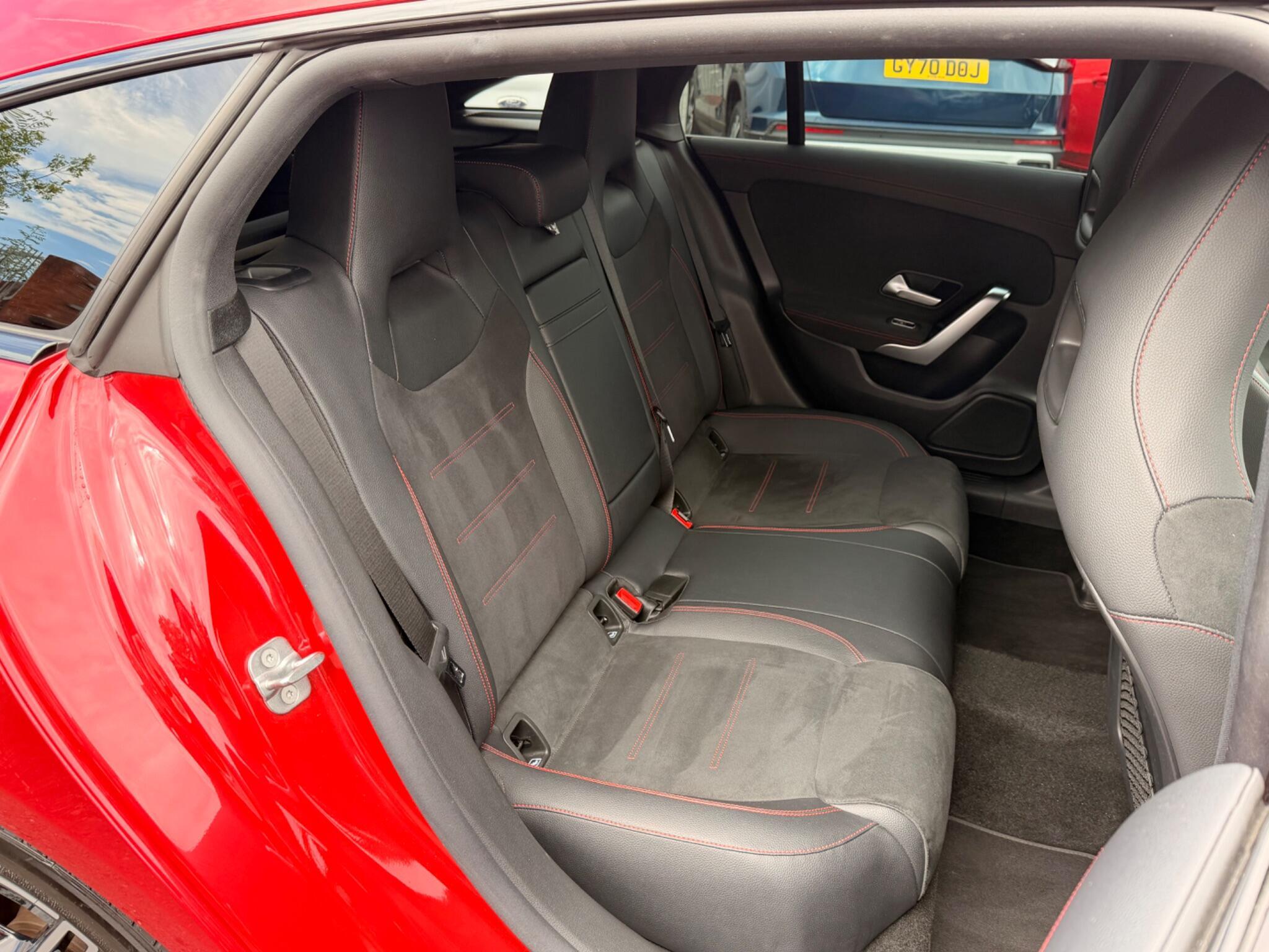 Mercedes CLA - Image 12