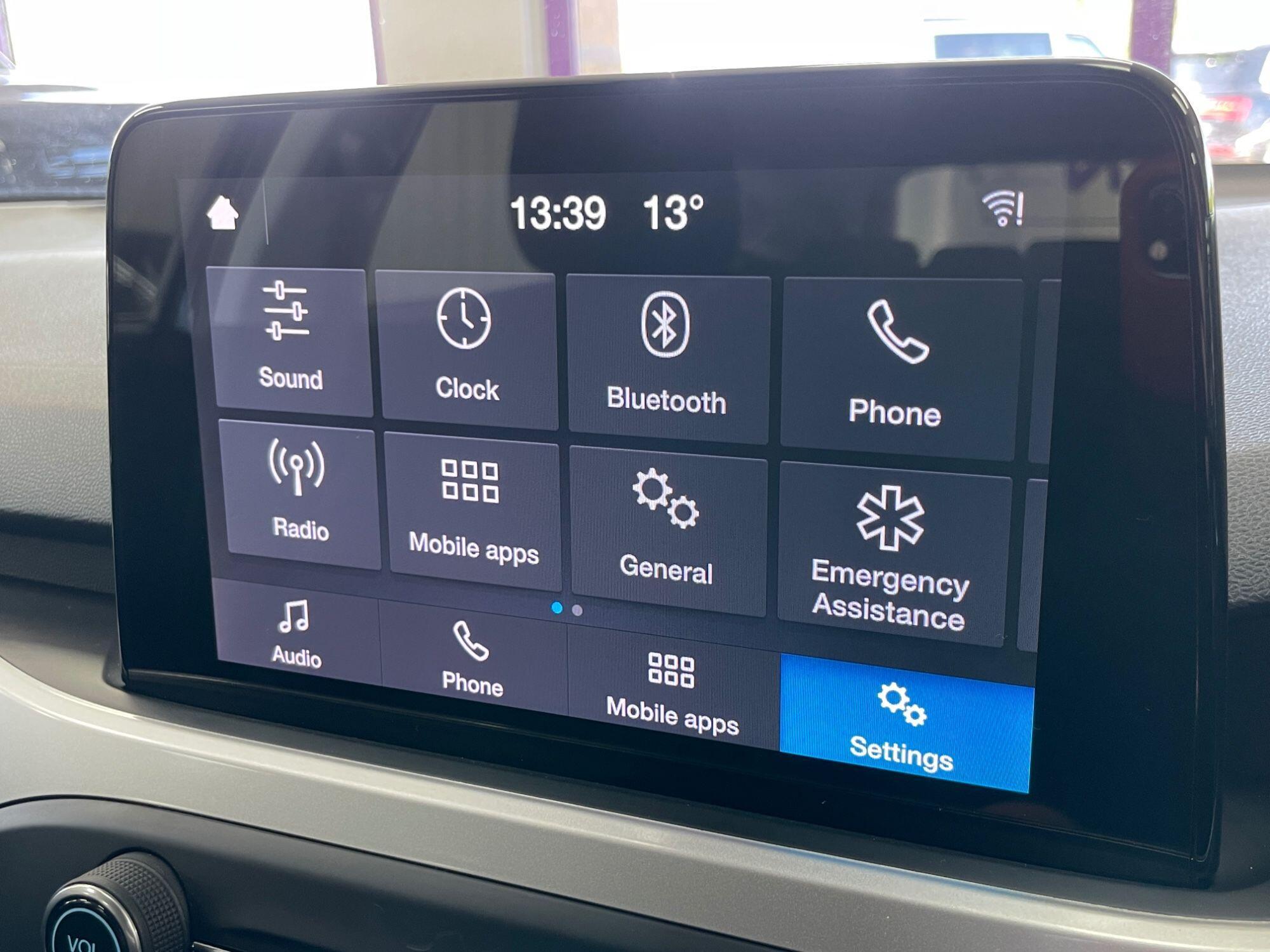 Ford Focus Diesel Estate - Image 40