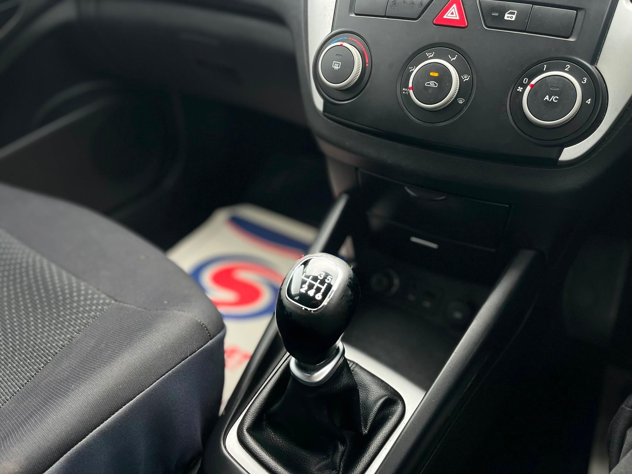 Kia ceed - Image 18