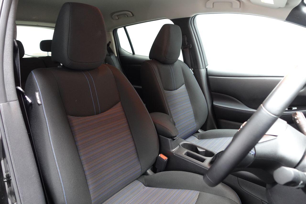 Nissan Leaf - Image 3