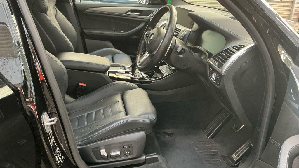 BMW X3 - Image 2