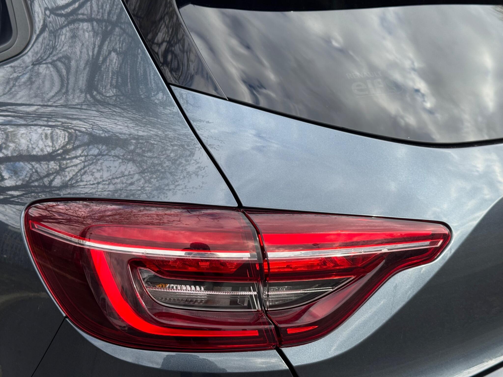 Renault Clio - Image 47