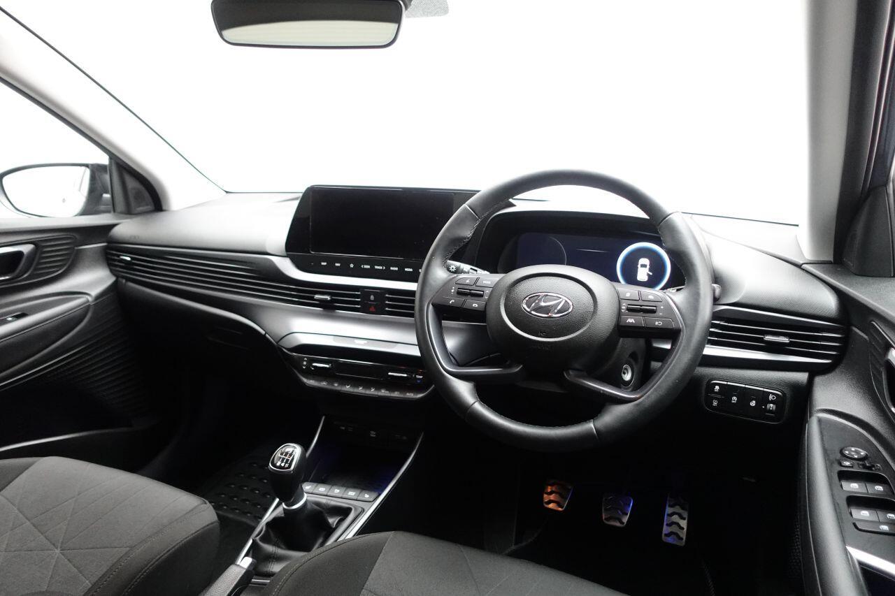 Hyundai Bayon - Image 15