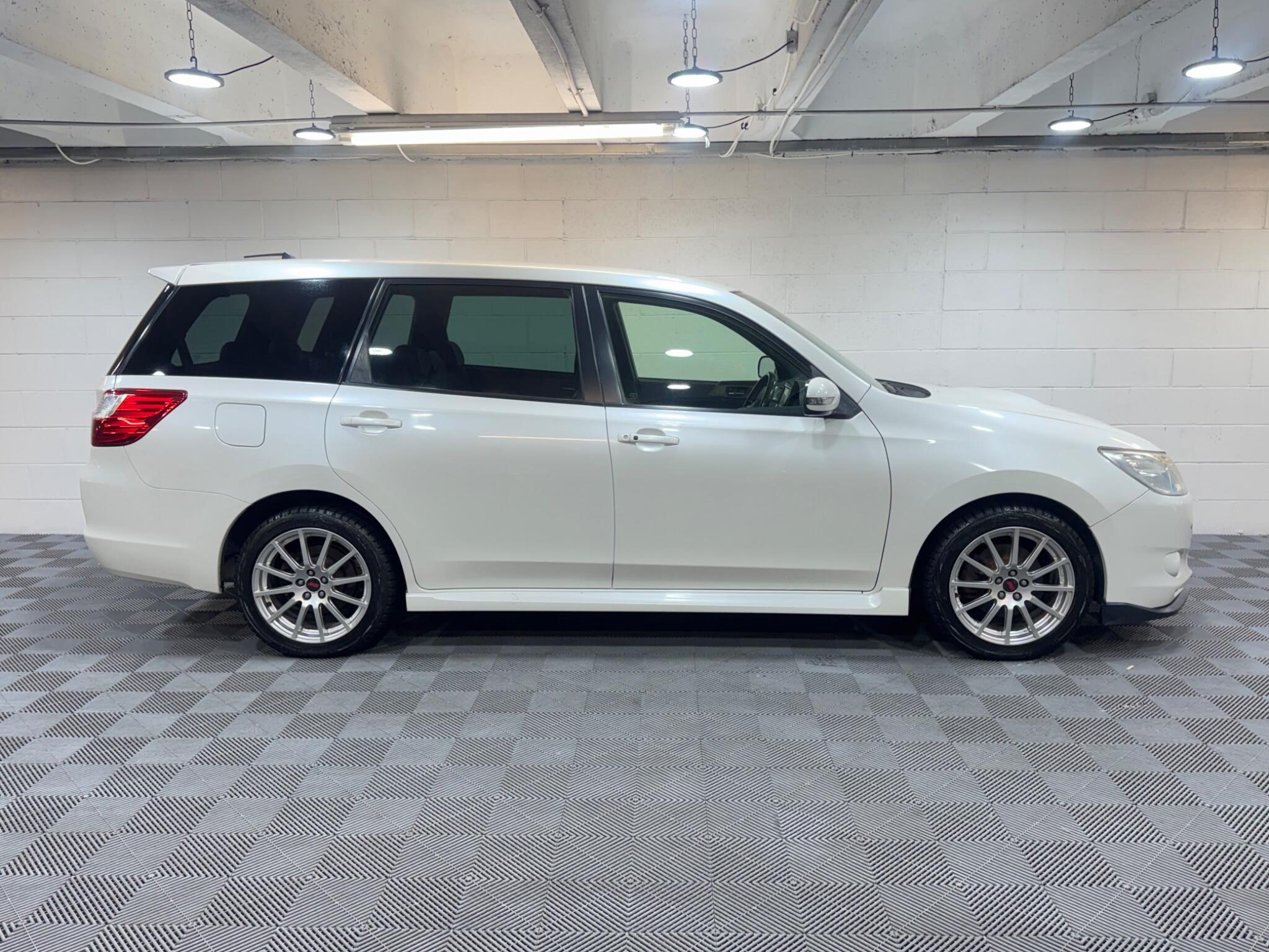 Subaru Exiga - Image 5