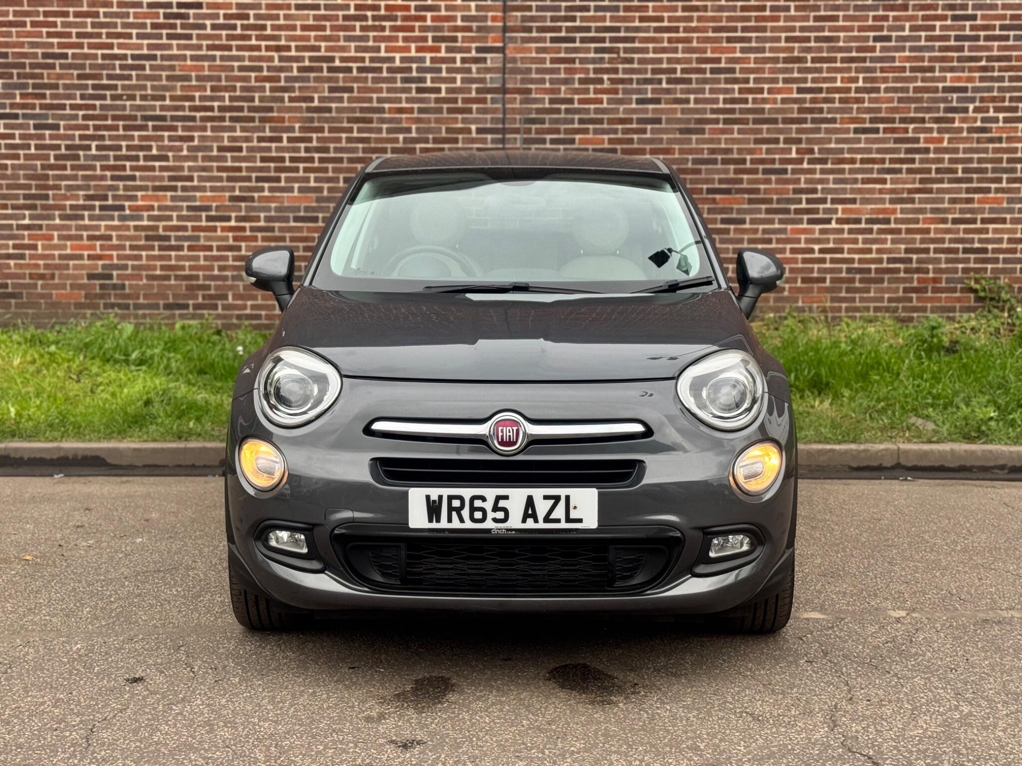 Fiat 500X - Image 8
