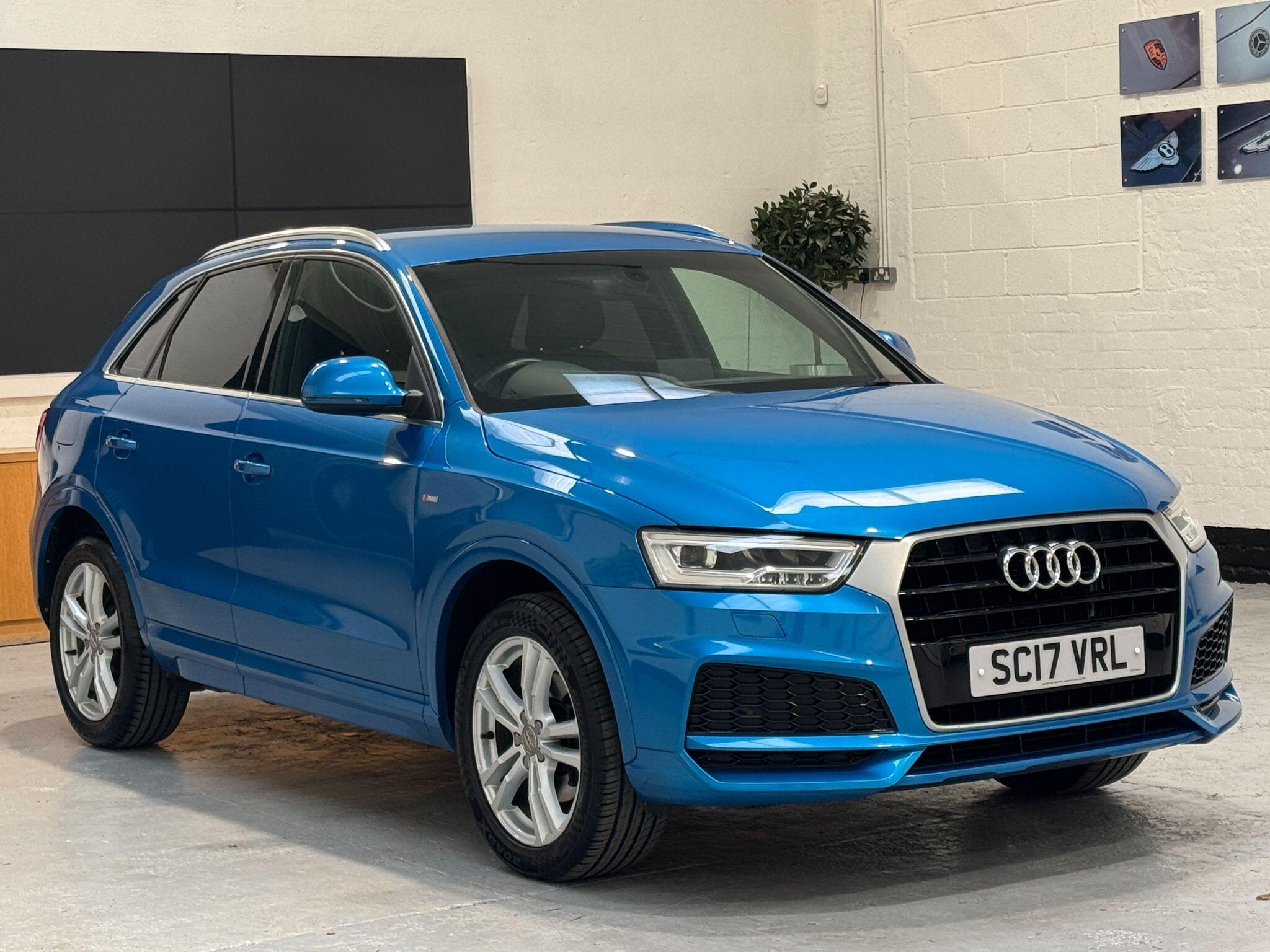 Audi Q3 - Image 7