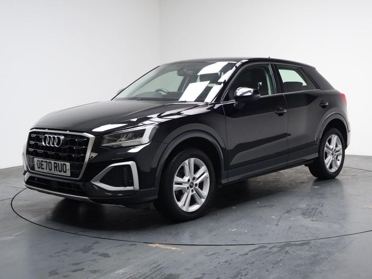 Audi Q2 - Image 10