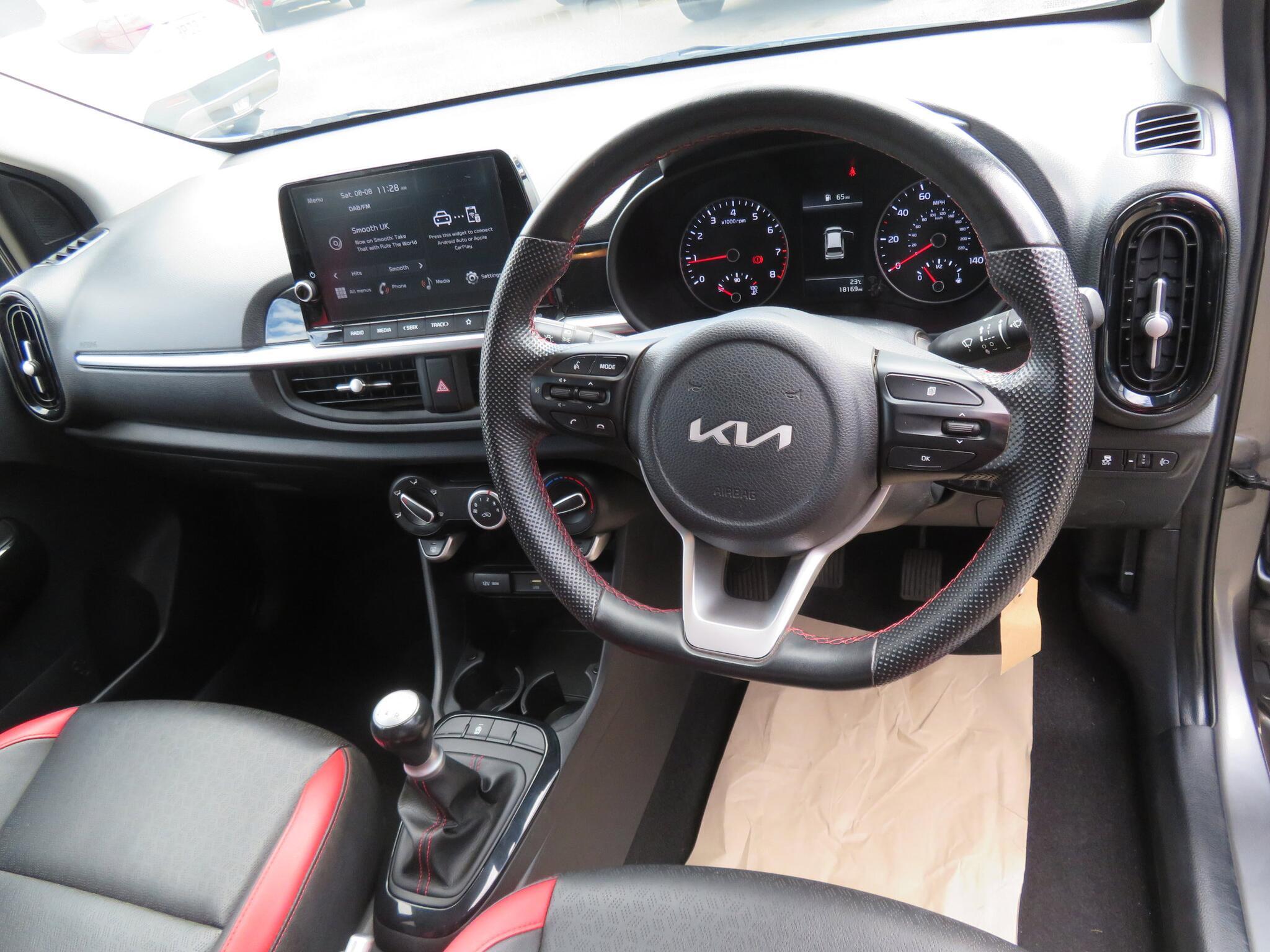 Kia Picanto - Image 11