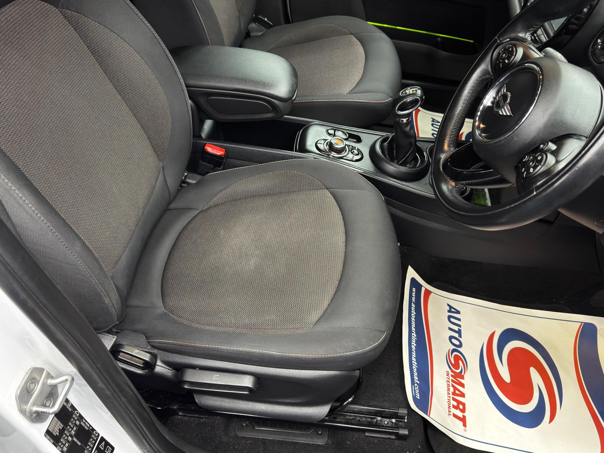 MINI Countryman - Image 13