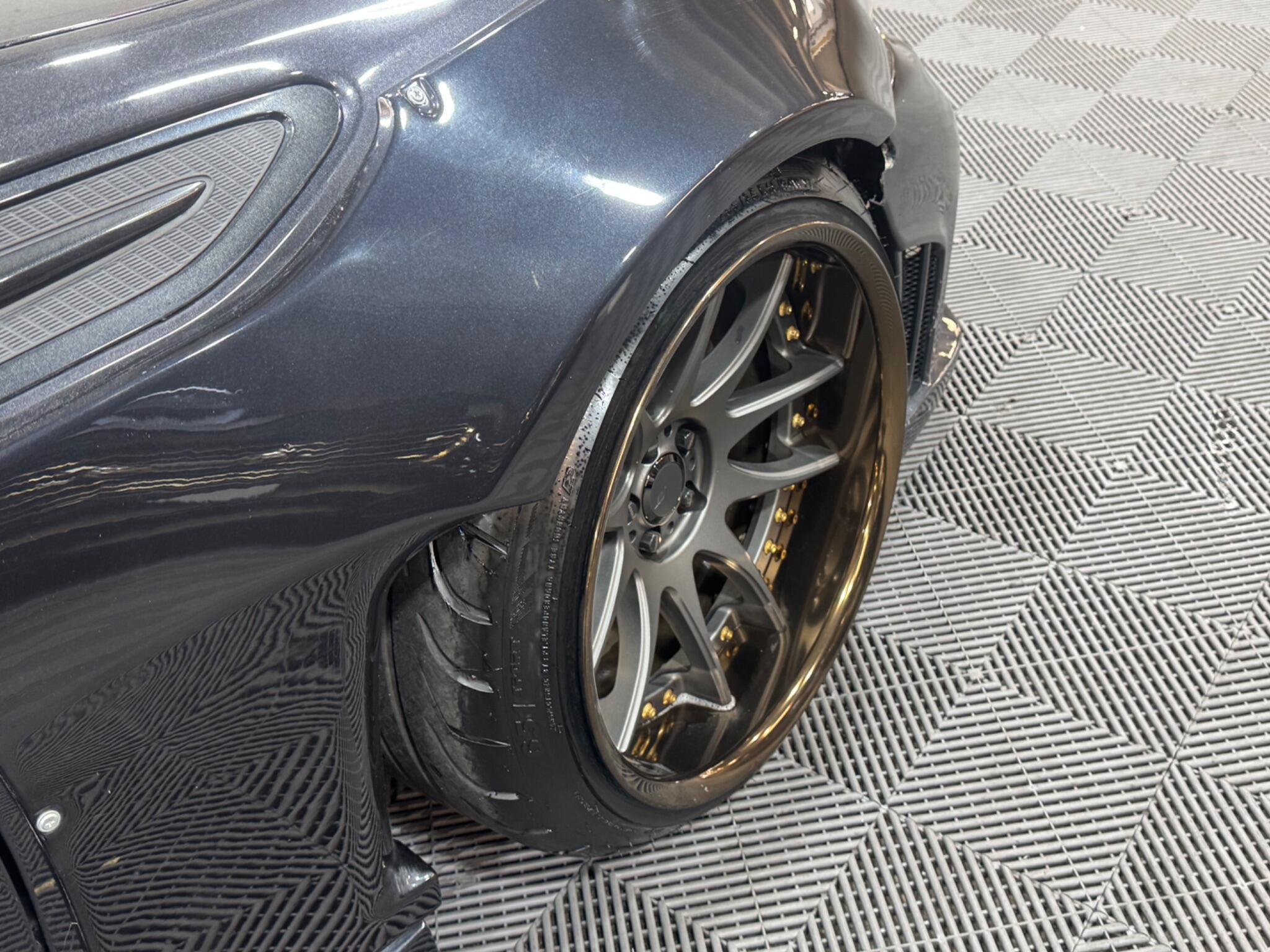 Subaru BRZ - Image 16