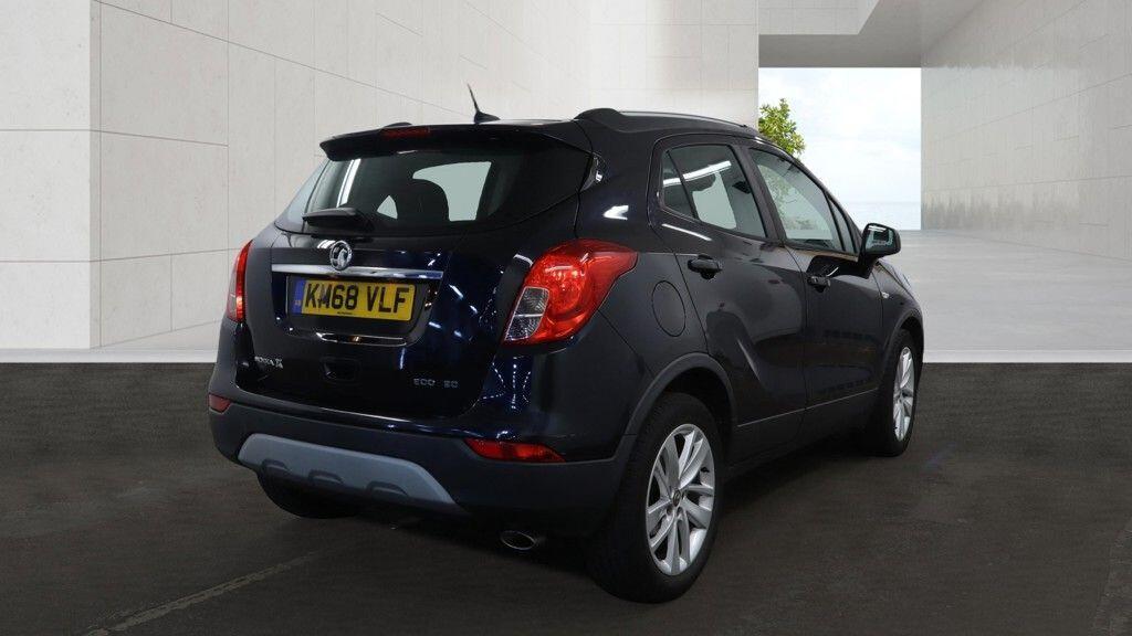 Vauxhall Mokka X - Image 5