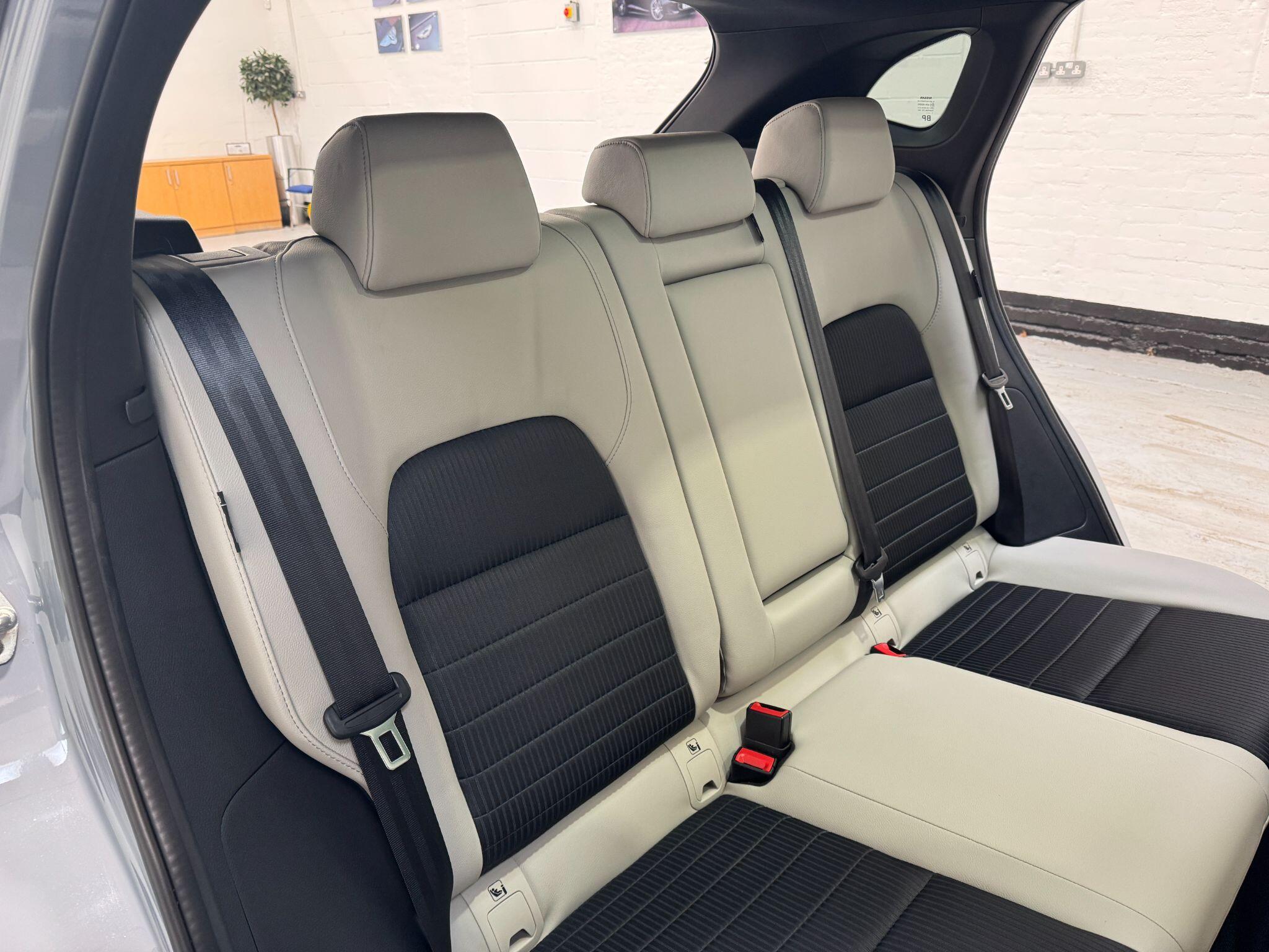 Nissan Qashqai - Image 44