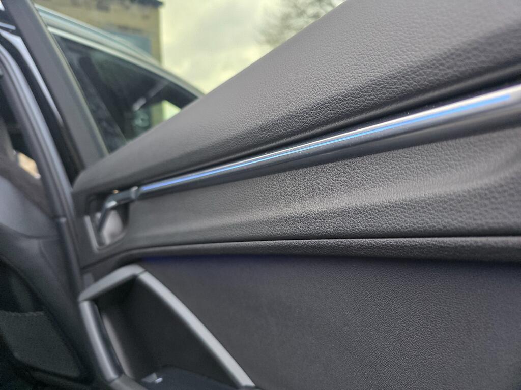 Audi RS Q3 - Image 26