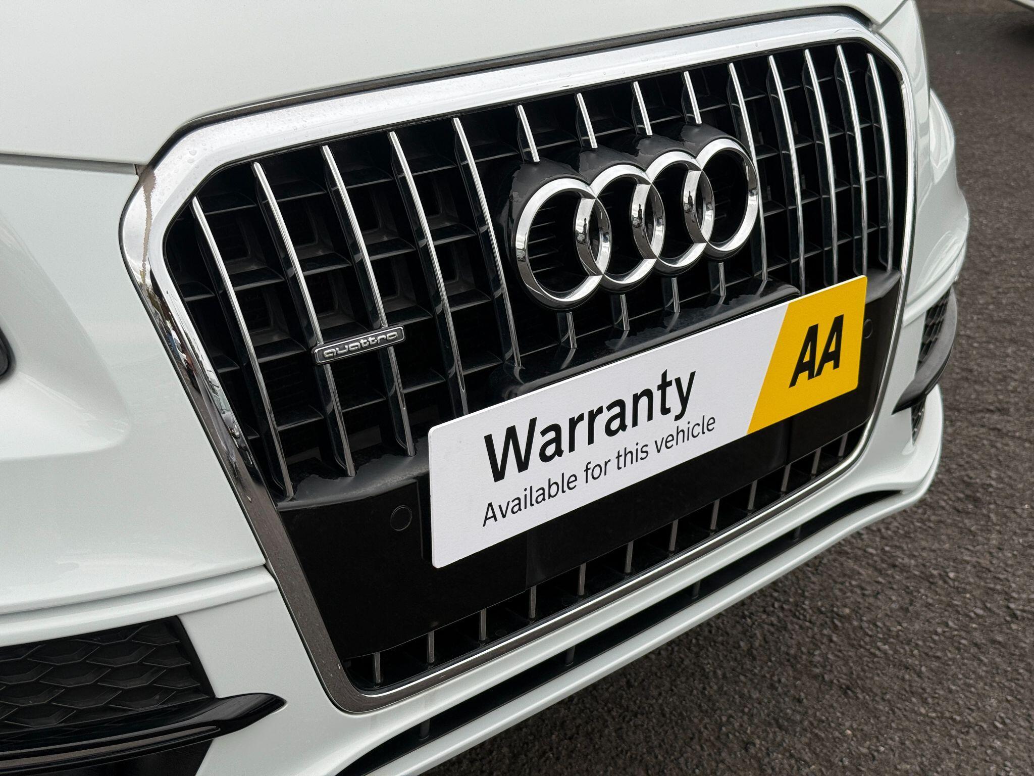 Audi Q5 - Image 11