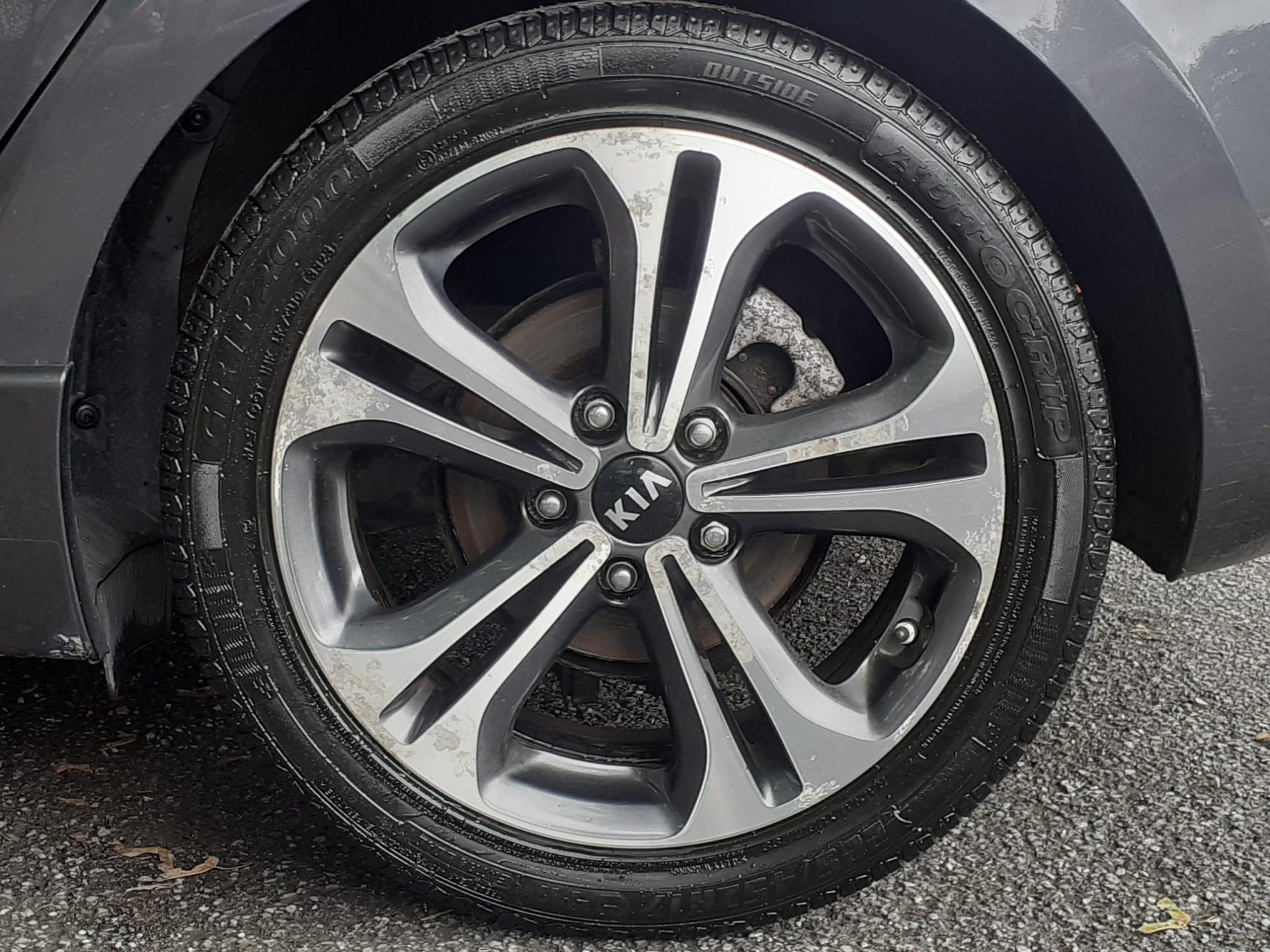 Kia ceed - Image 10