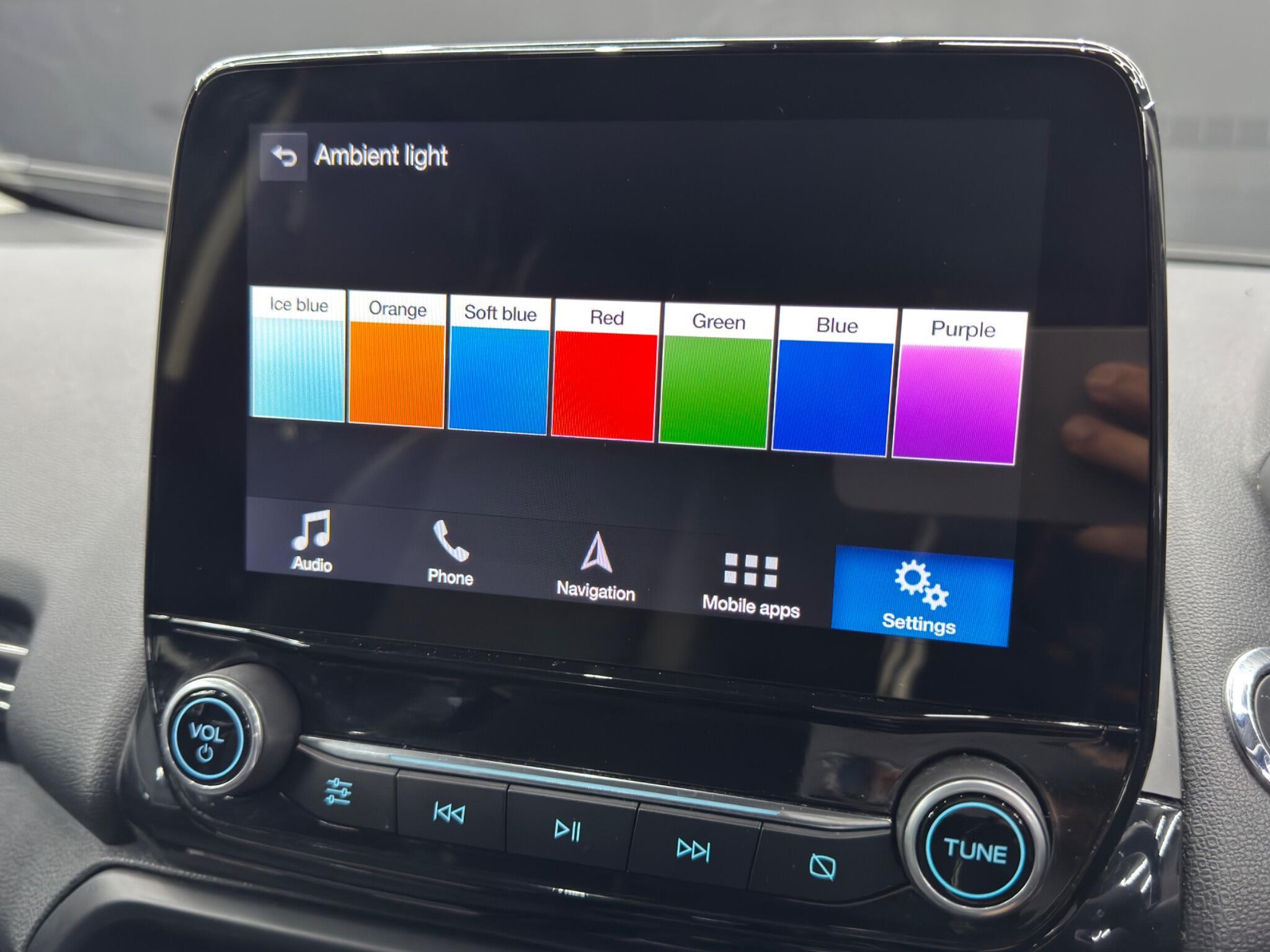 Ford Ecosport - Image 31