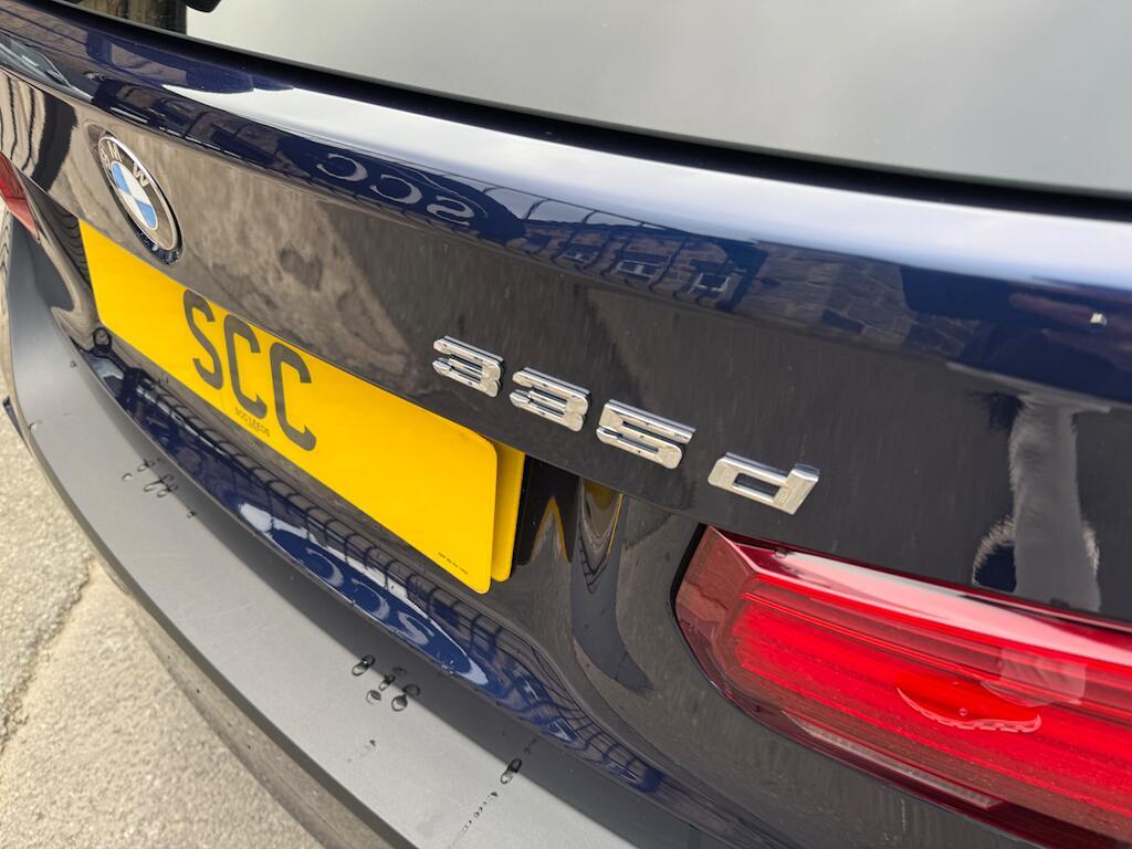 BMW 3 Series - Image 19