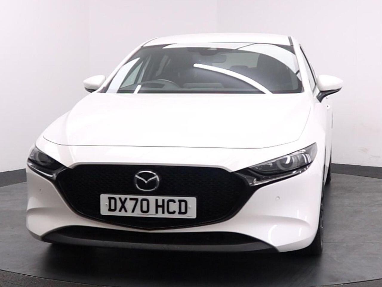 Mazda MAZDA3 - Image 5