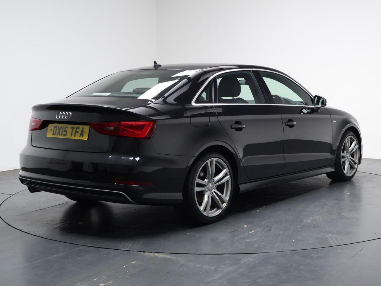 Audi A3 - Image 12