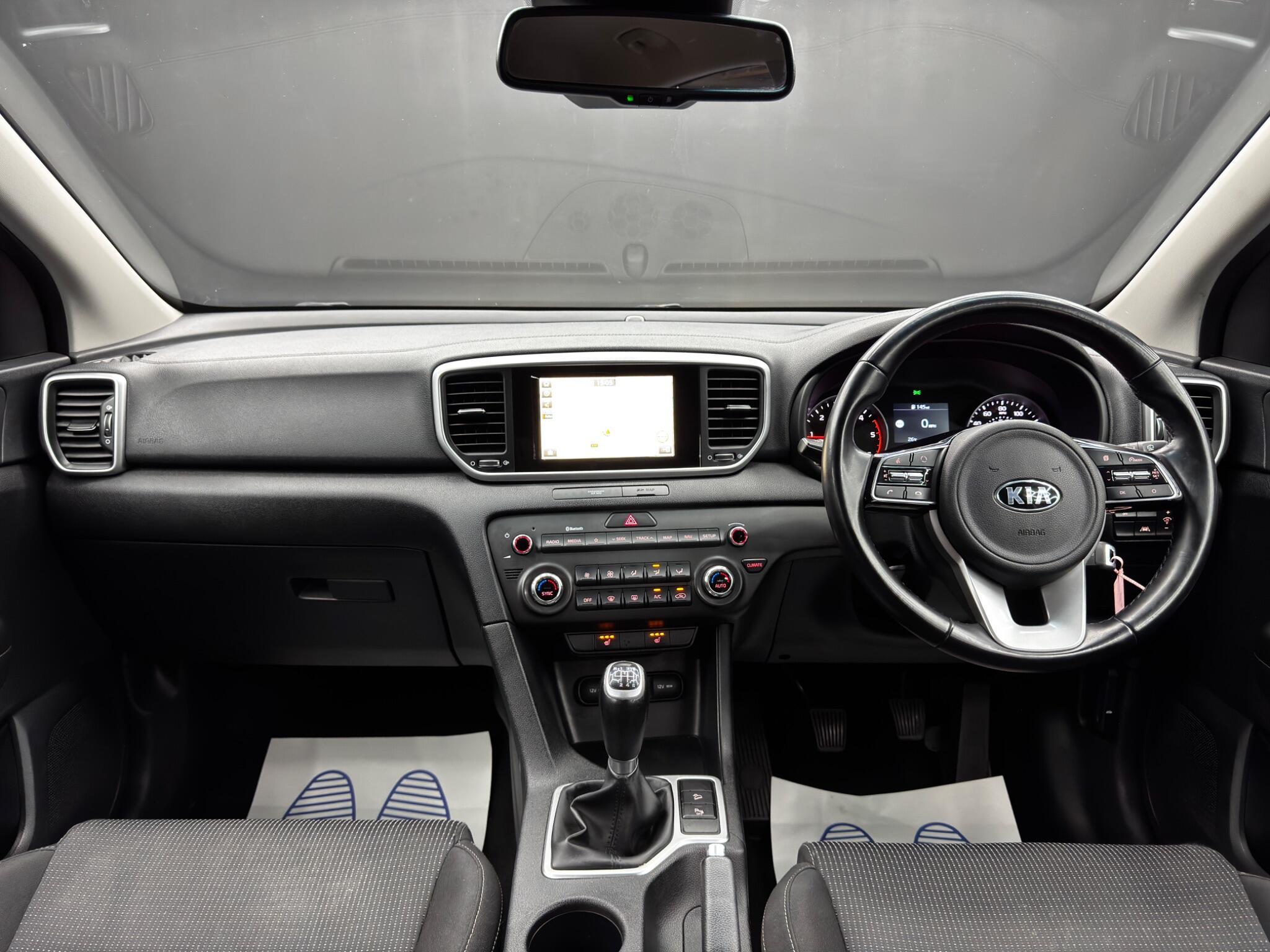 Kia Sportage - Image 10