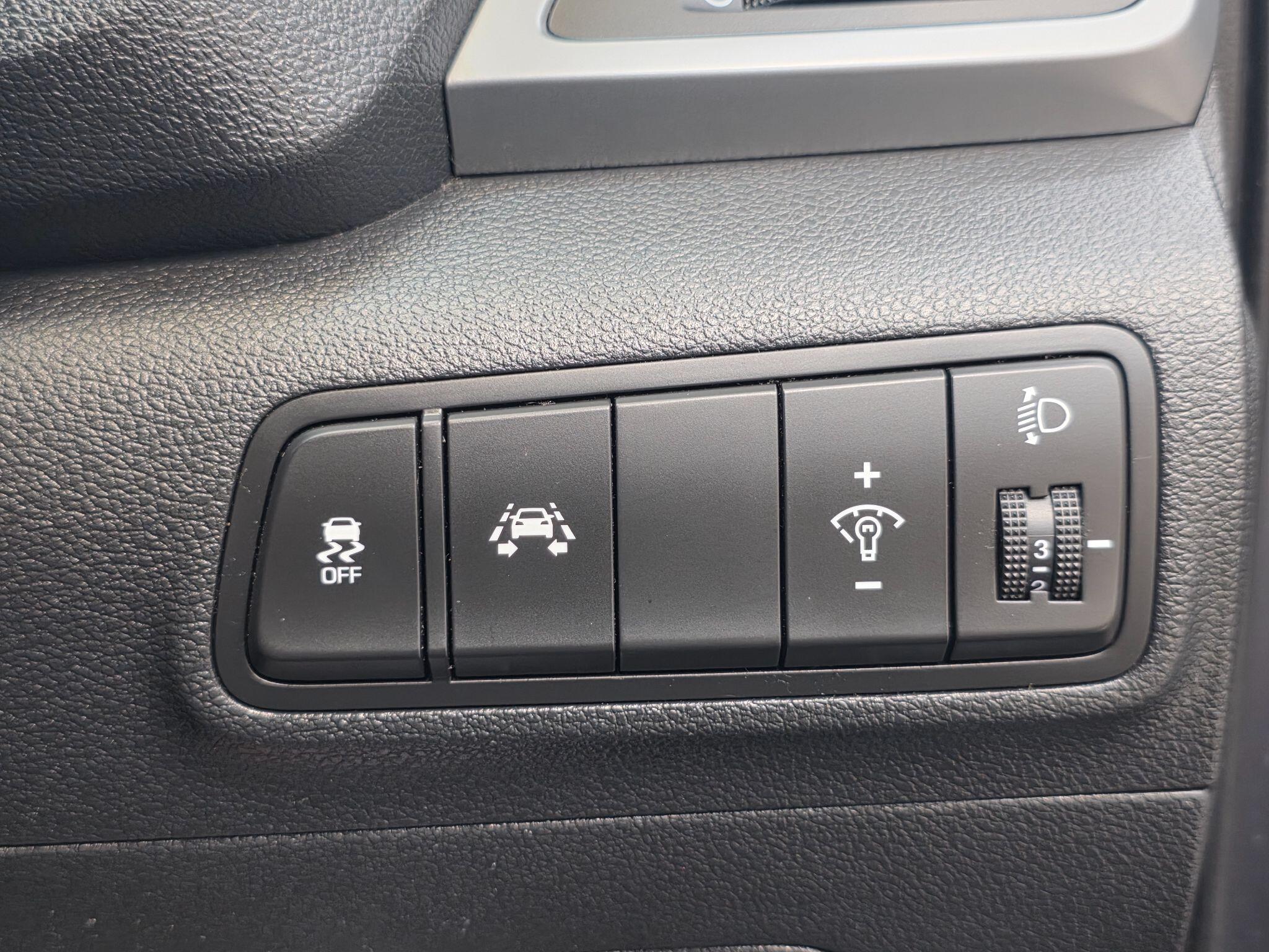 Hyundai Tucson - Image 26