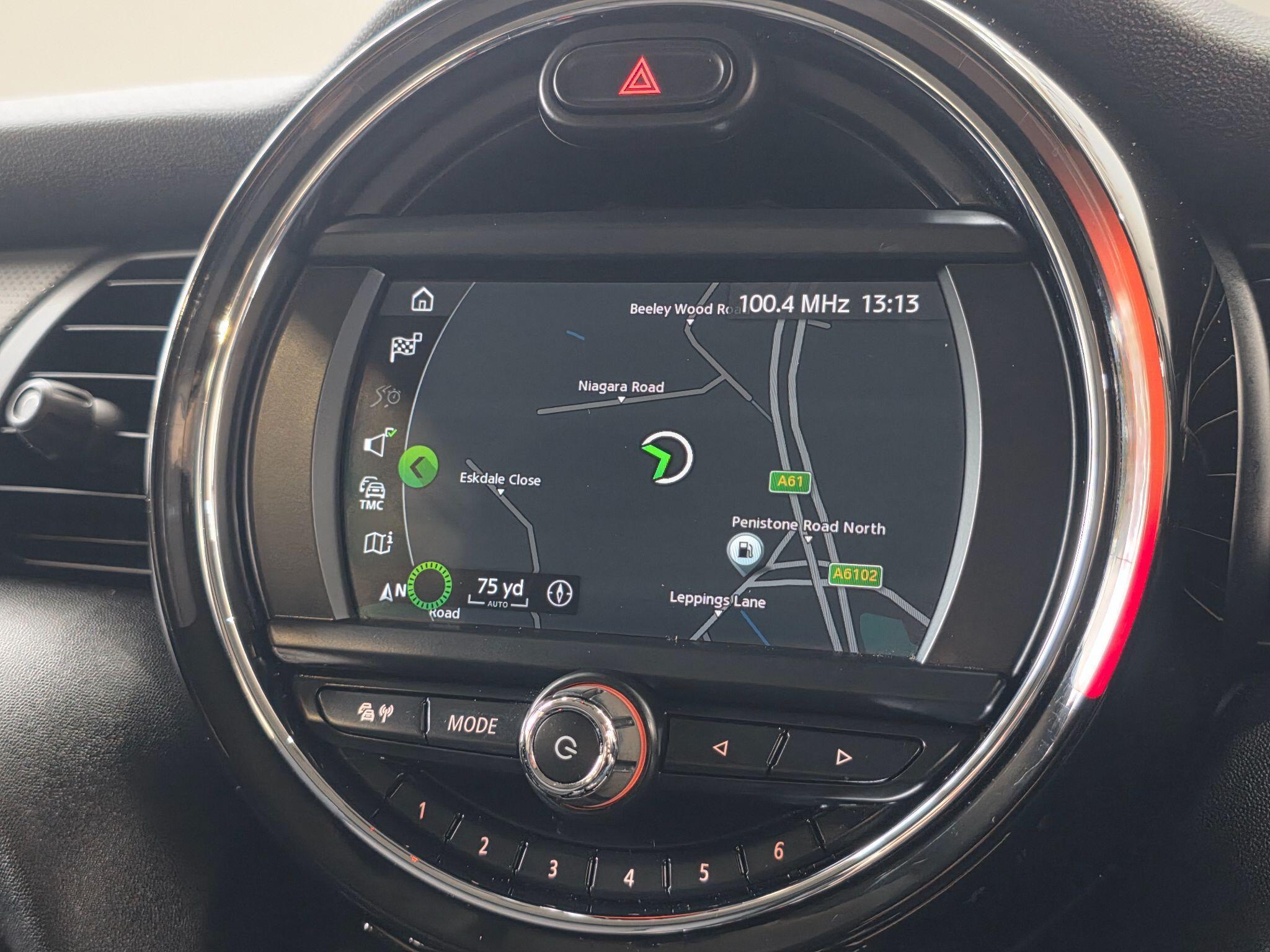 MINI Hatch - Image 18