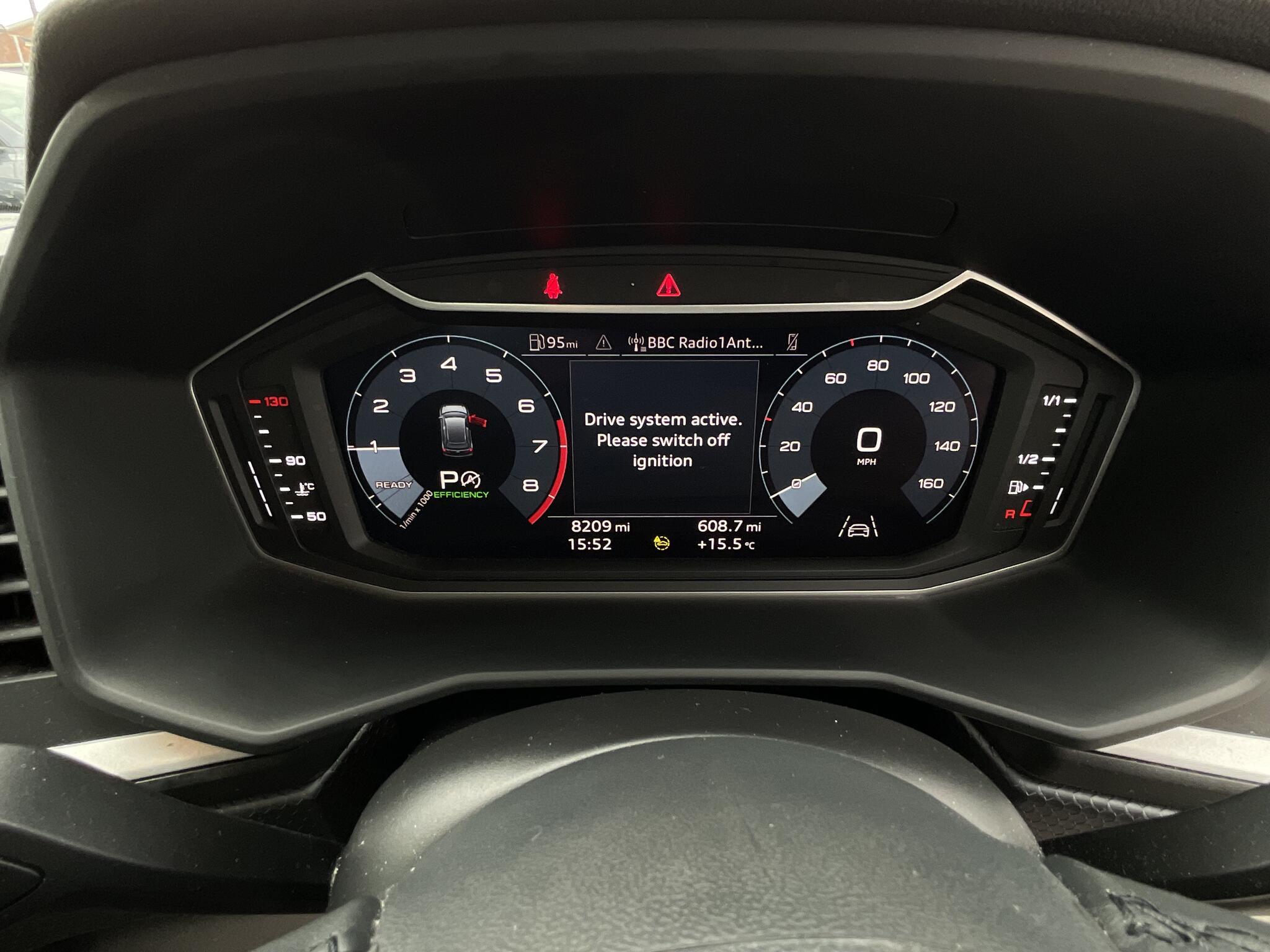 Audi A1 - Image 16