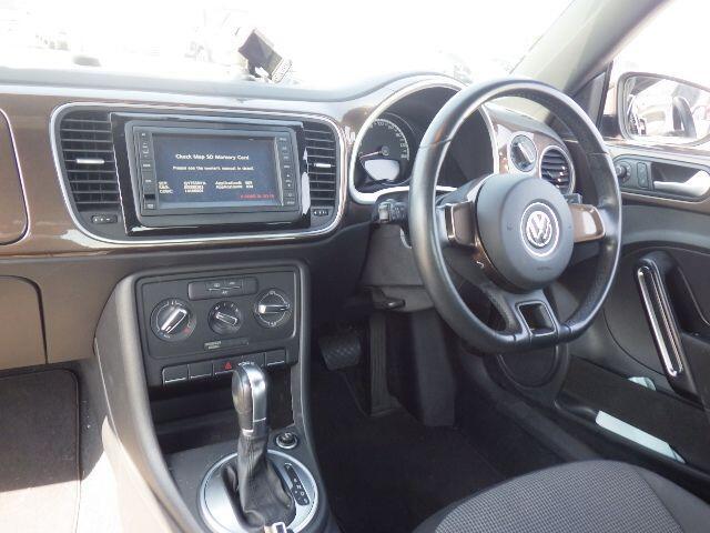 Volkswagen Beetle - Image 3