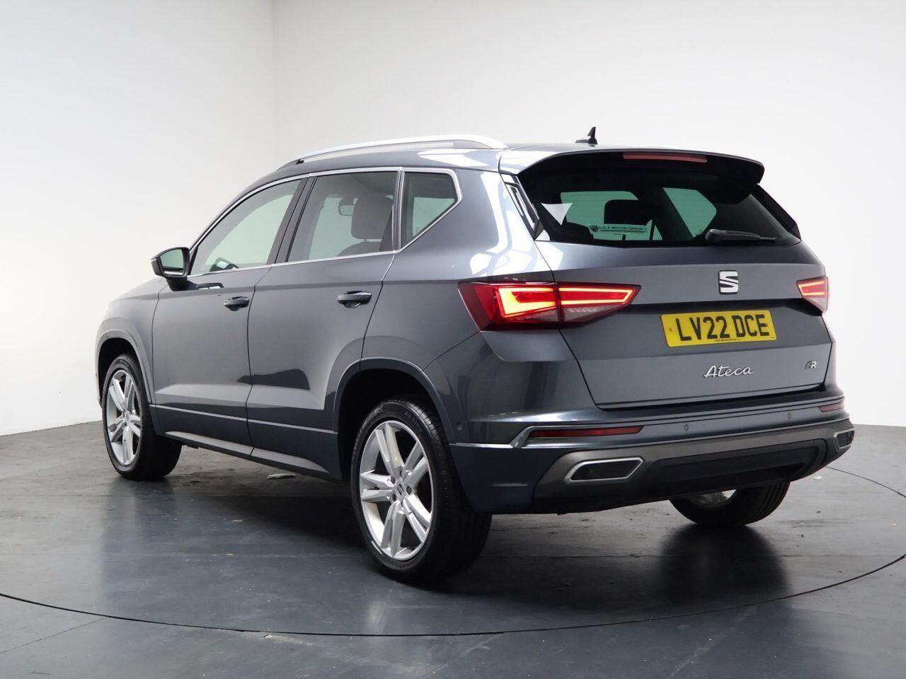 SEAT Ateca - Image 5