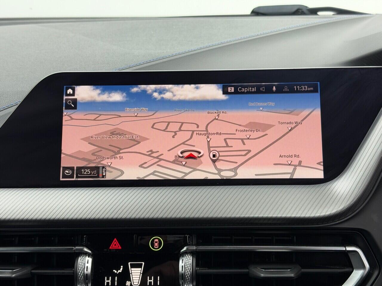 BMW 1 Series - Image 33