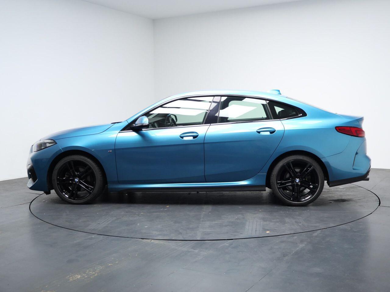 BMW 2 SERIES GRAN COUPE - Image 8