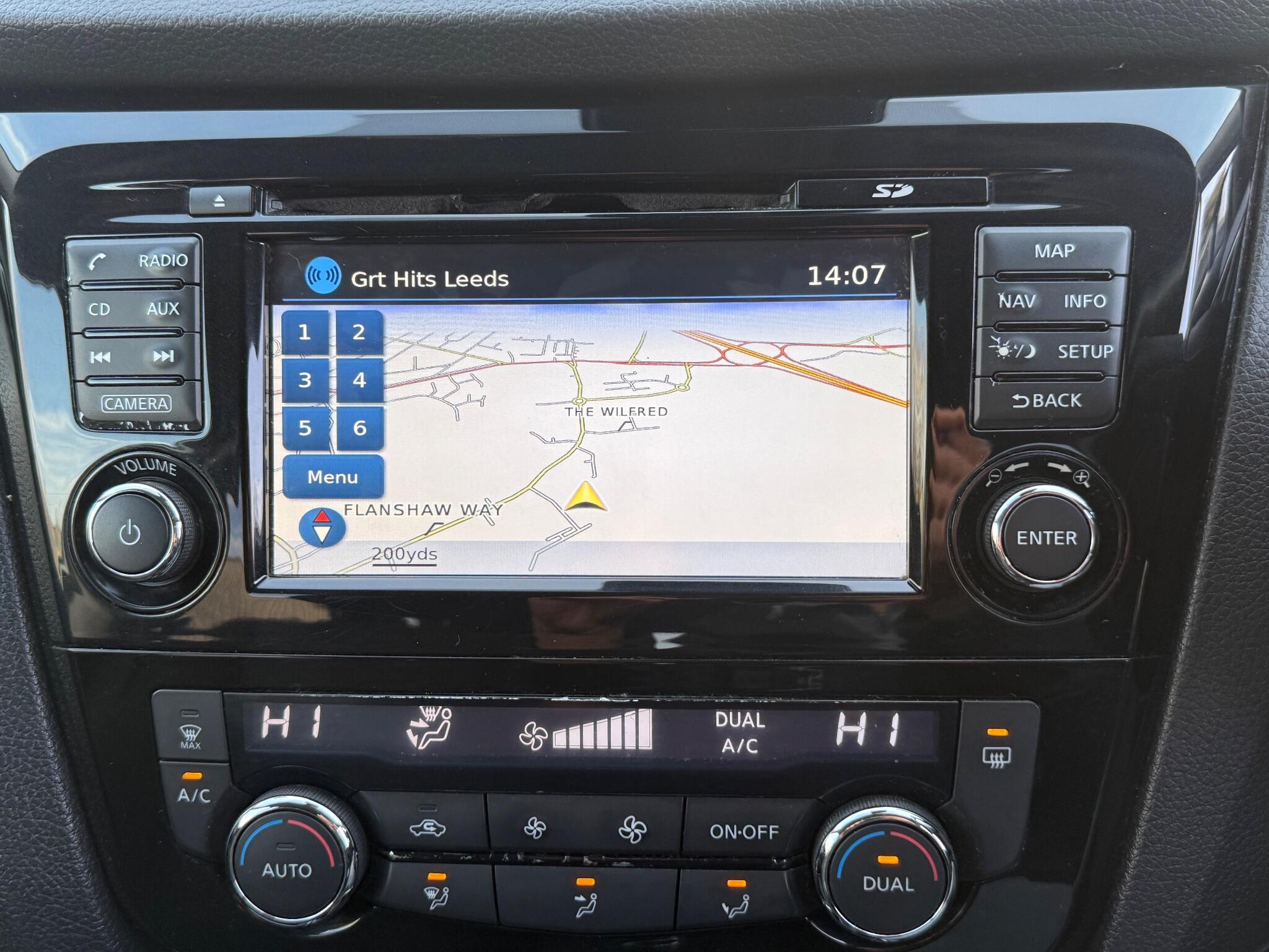 Nissan X-Trail - Image 41