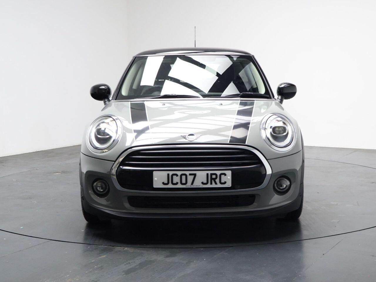 MINI Hatch - Image 5