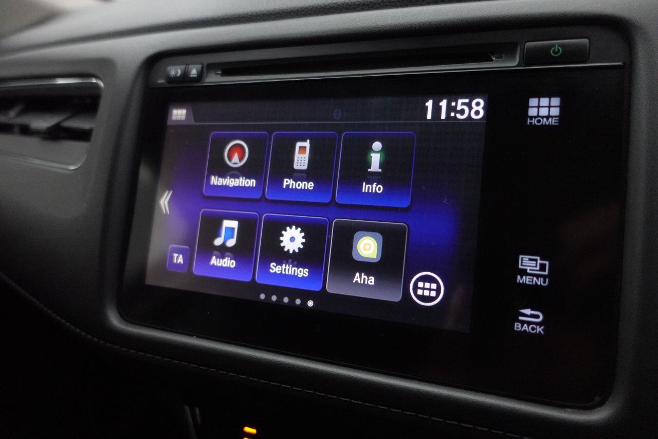 Honda HR-V - Image 17
