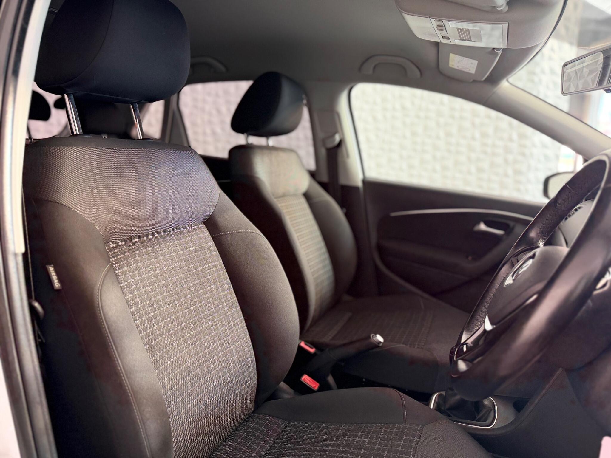 Volkswagen Polo - Image 16