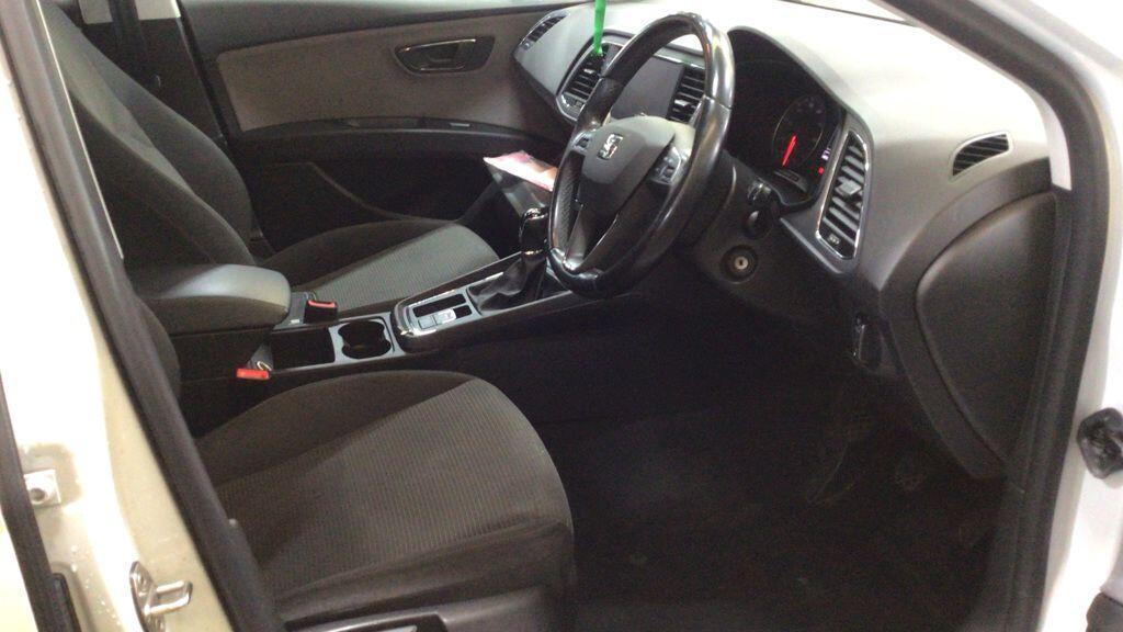SEAT Leon - Image 9