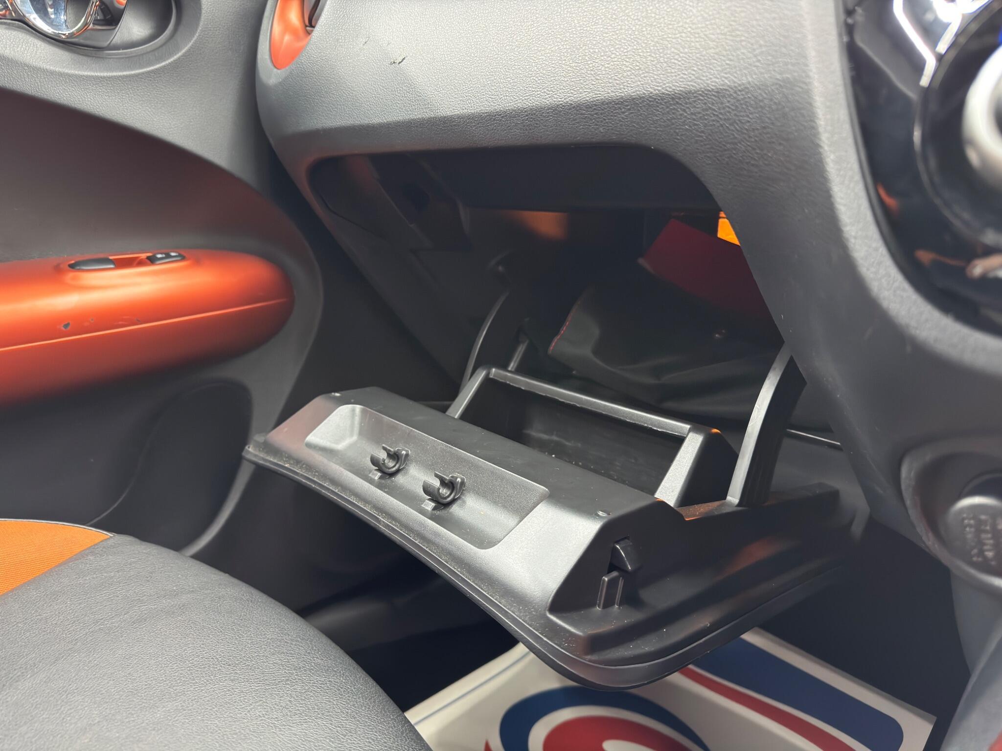 Nissan Juke - Image 33