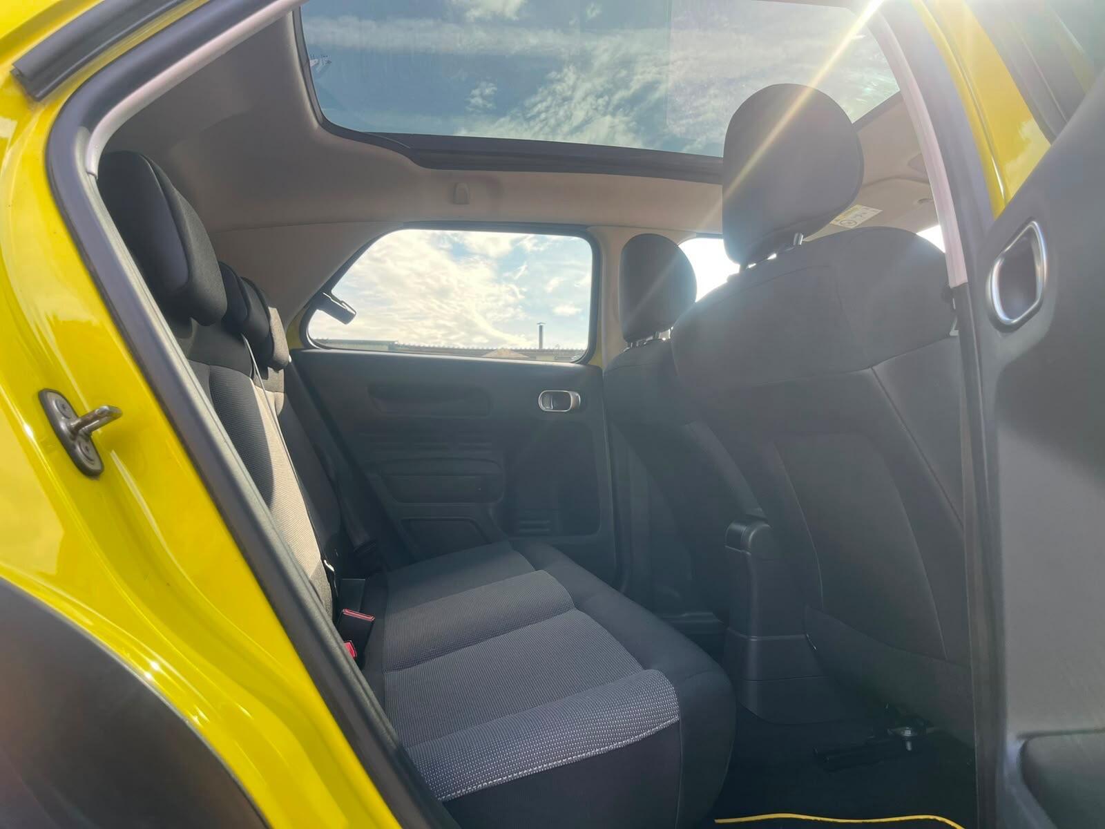 Citroen C4 Cactus - Image 12