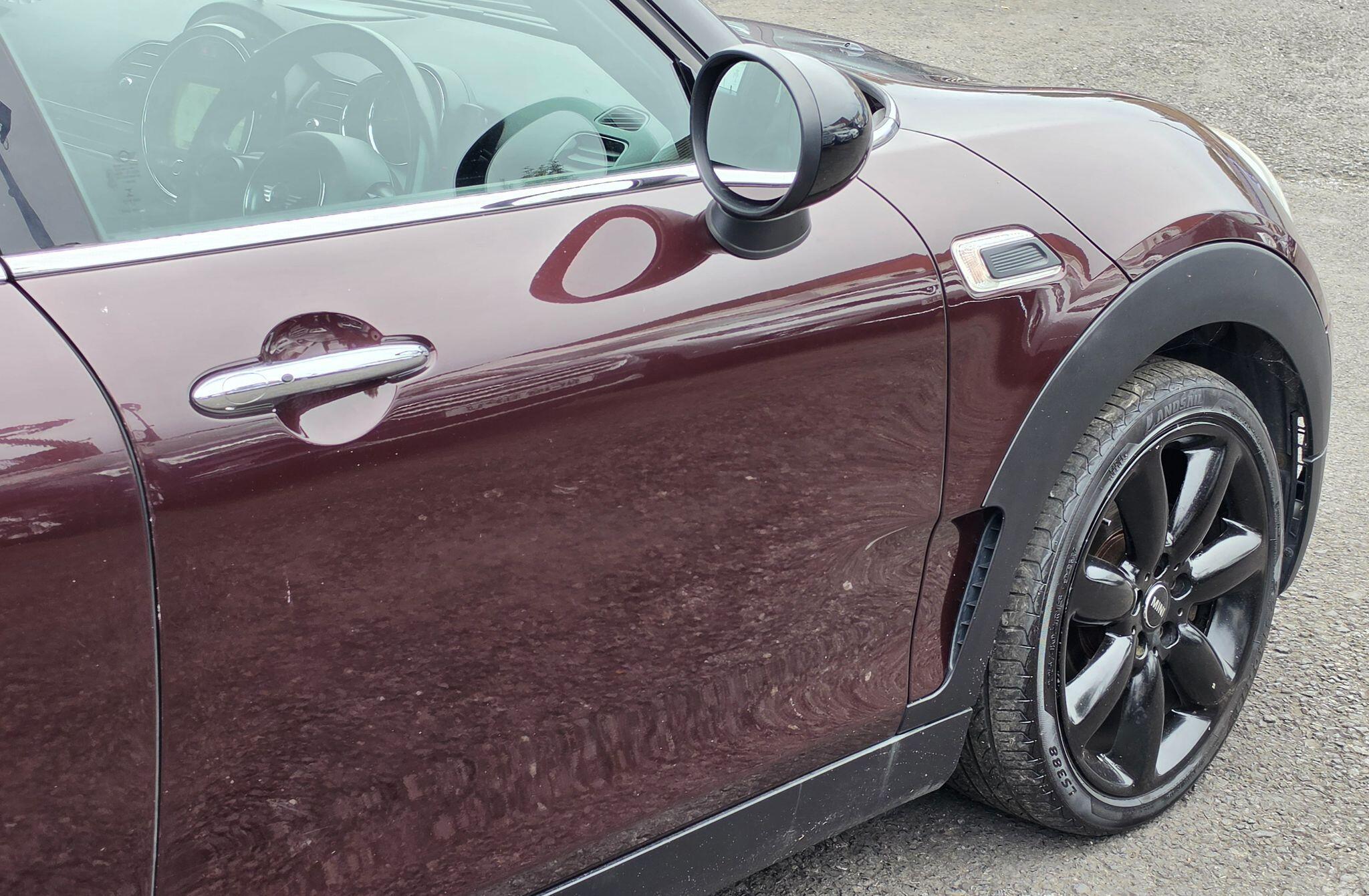 MINI Clubman - Image 10