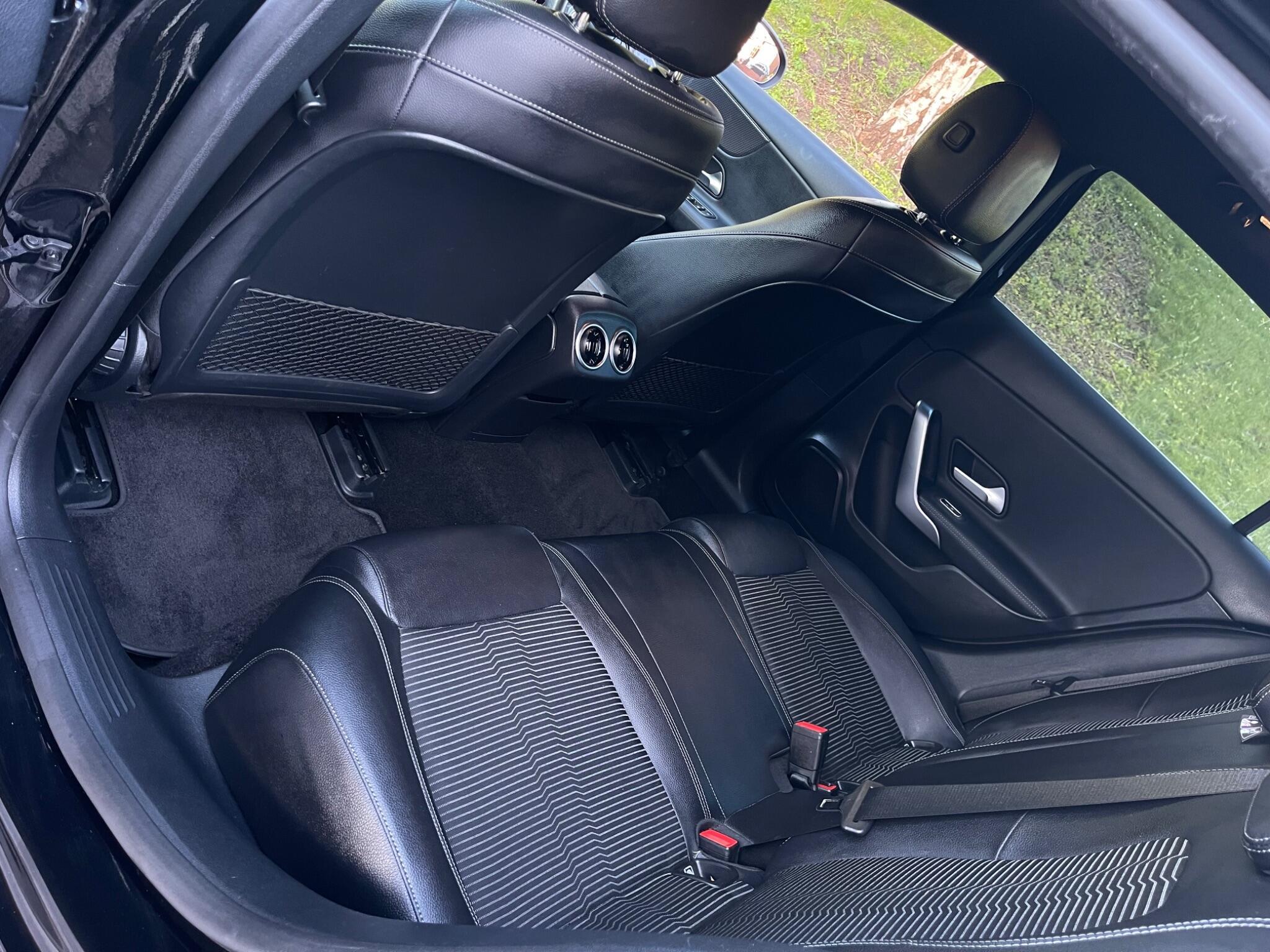 Mercedes A Class - Image 40