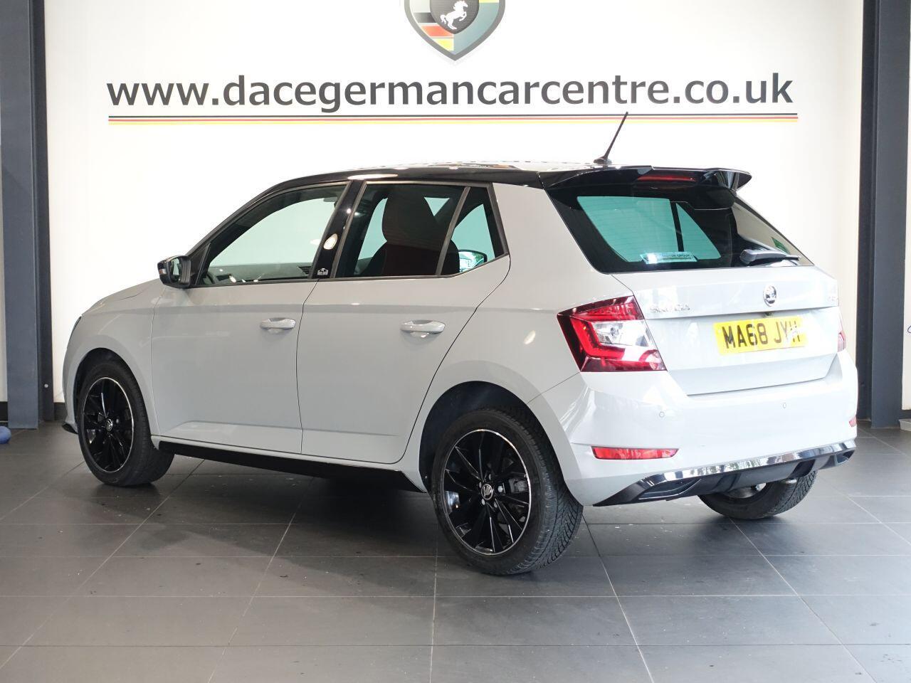 Skoda Fabia - Image 8